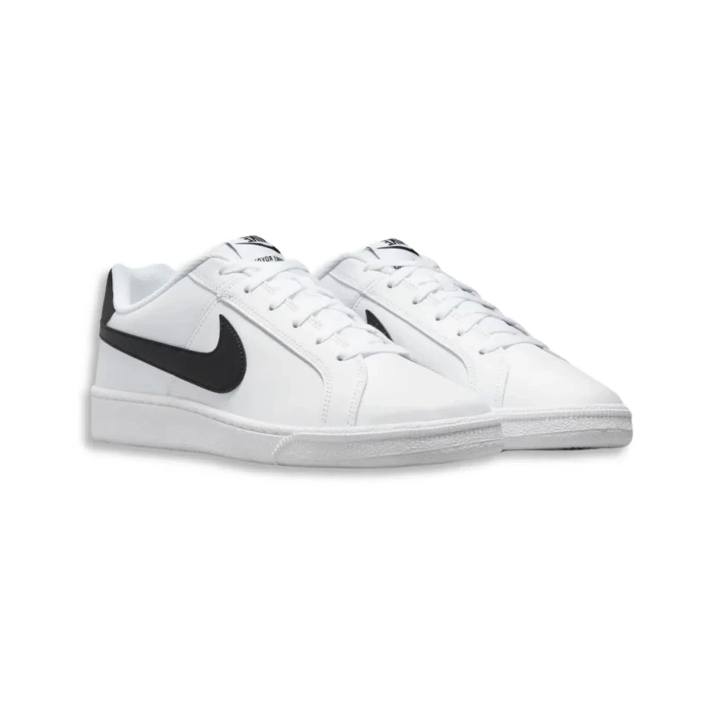Nike Court Royale 'White Black'