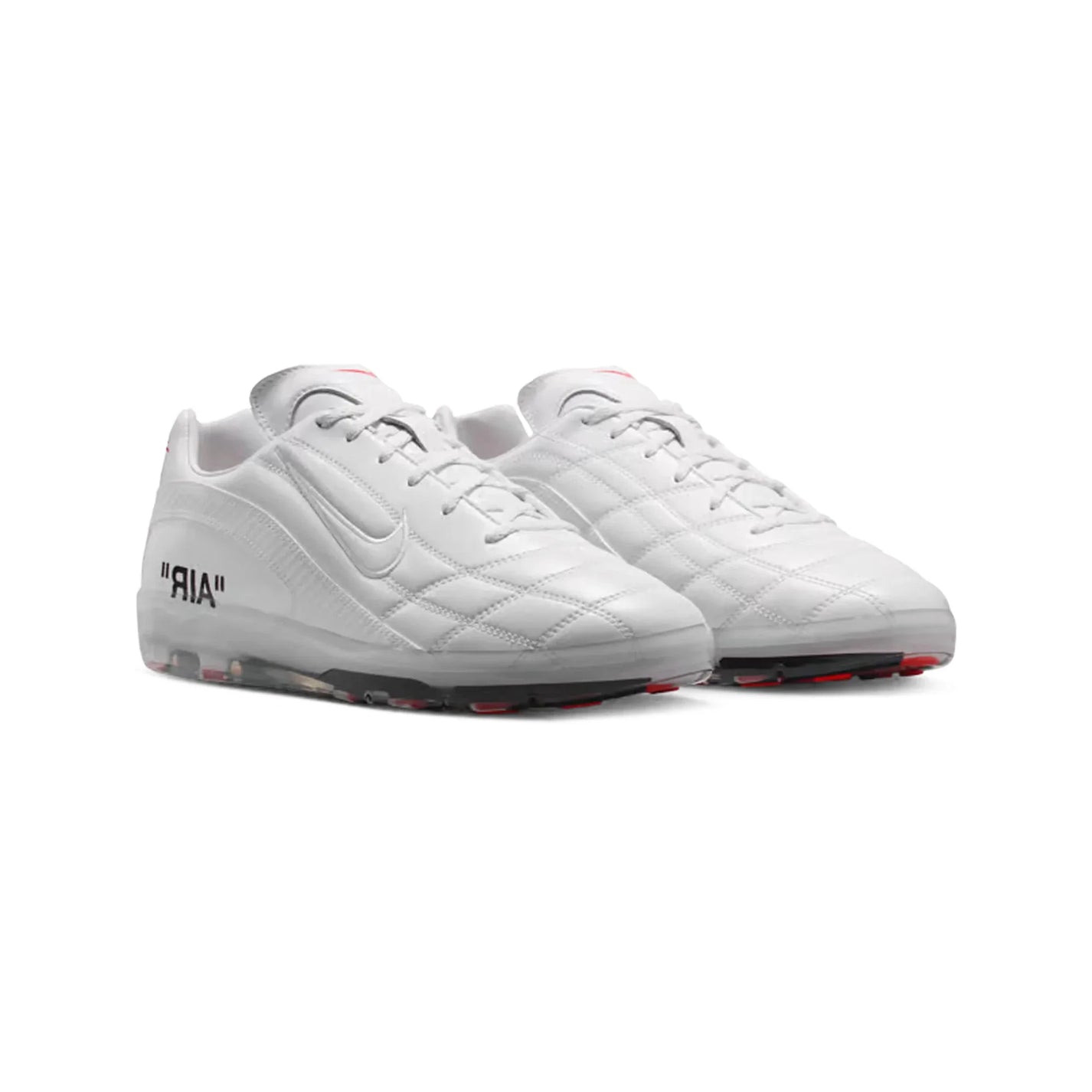 Nike Cryoshot Zoom M9 'Virgil Abloh Archives' (2026)