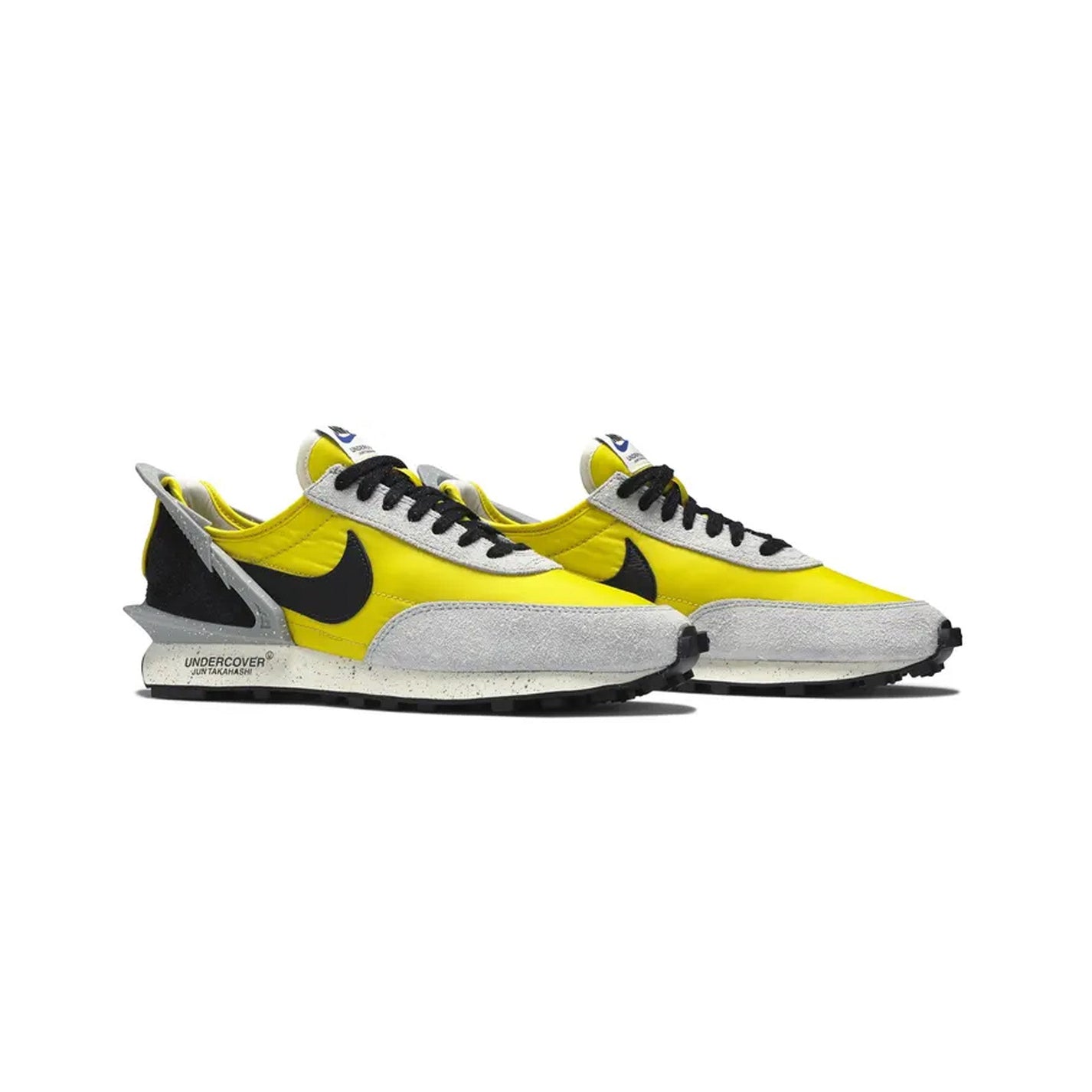 Nike Daybreak 'Undercover Bright Citron' (2019)