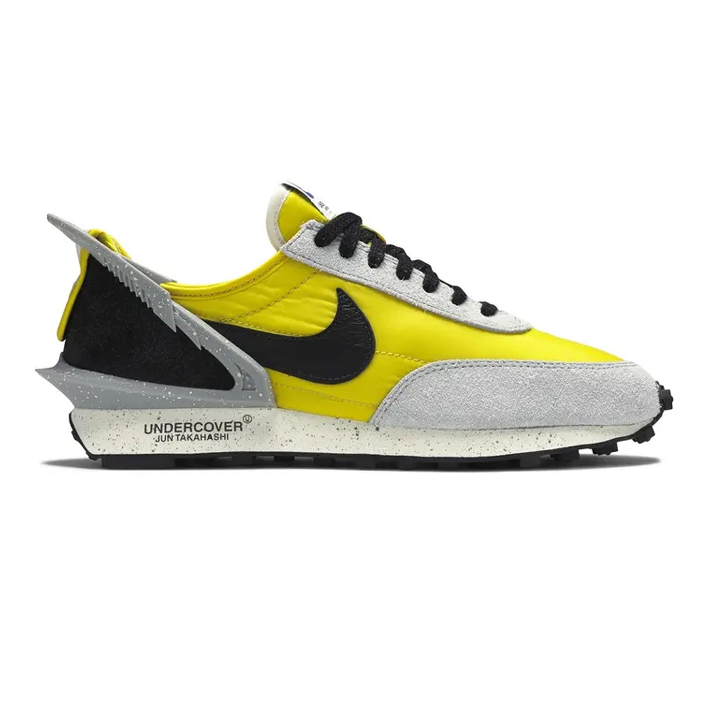 Nike Daybreak 'Undercover Bright Citron' (2019)