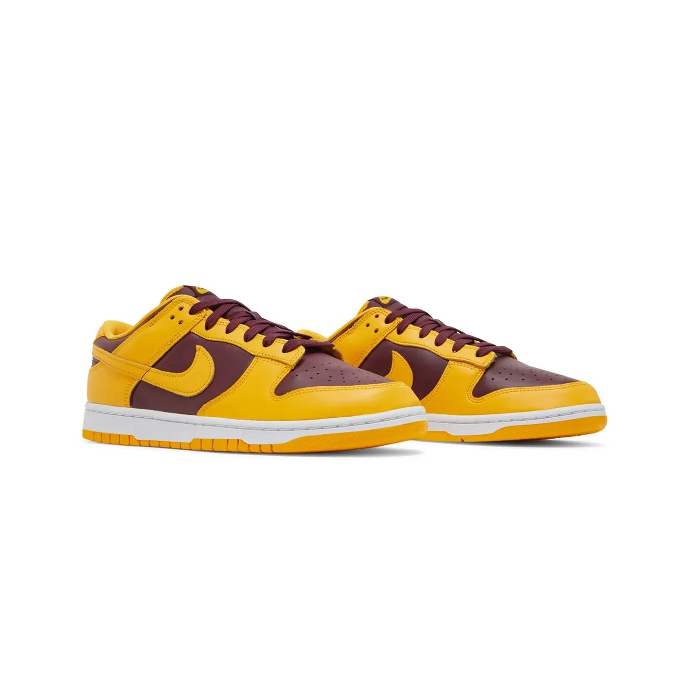 Nike Dunk Low 'Arizona State' (2022)