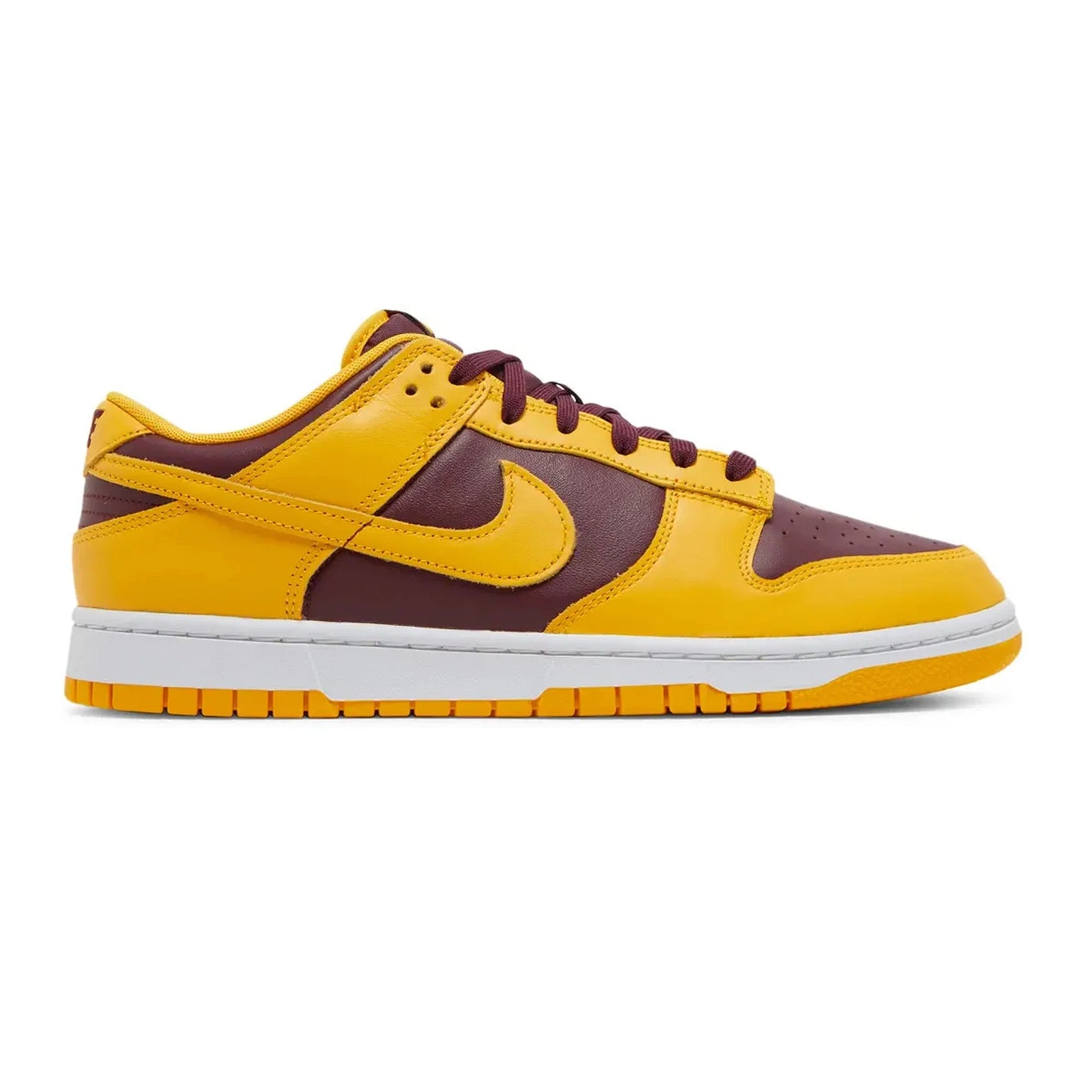 Nike Dunk Low 'Arizona State' (2022)