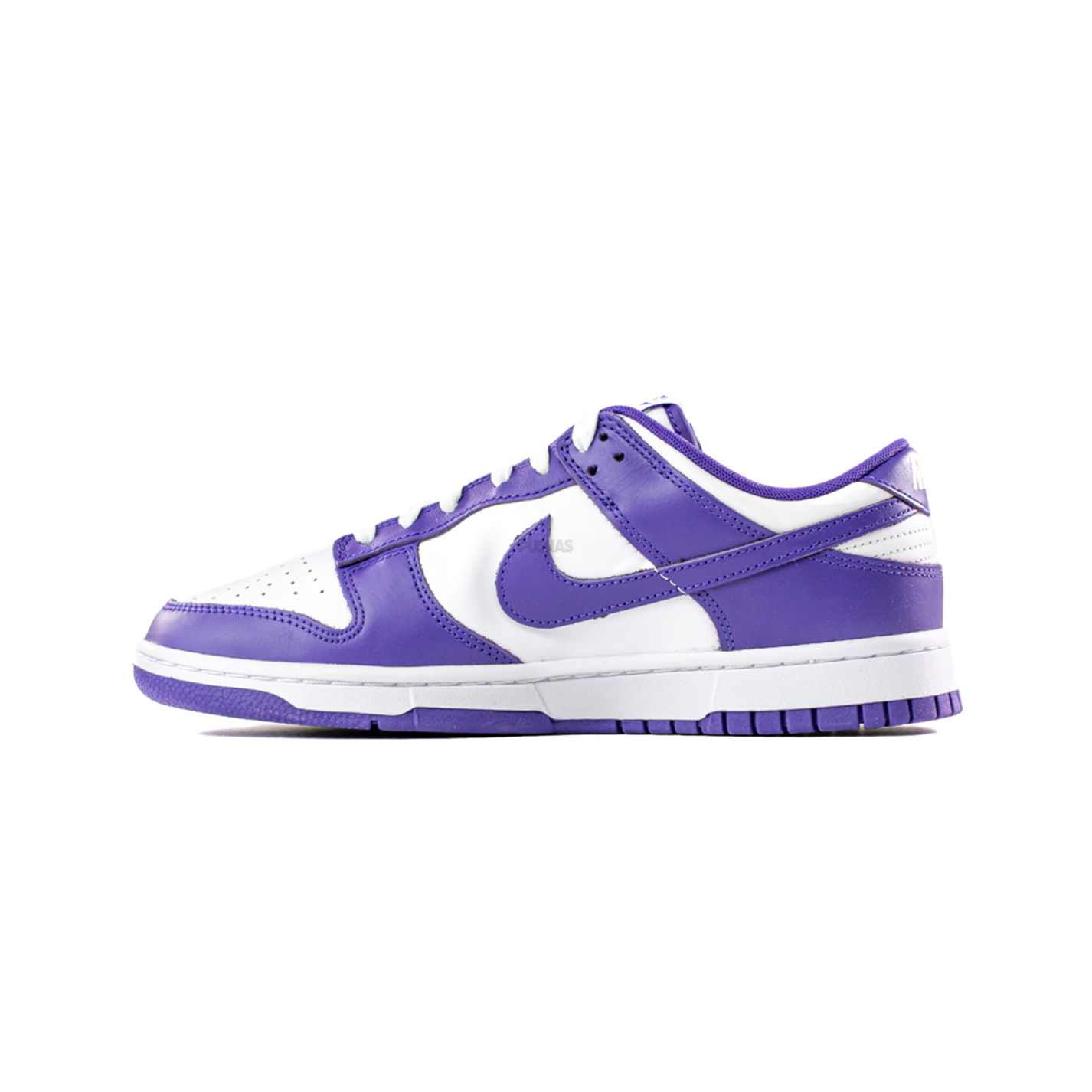 Nike Dunk Low Championship Court Purple 2022