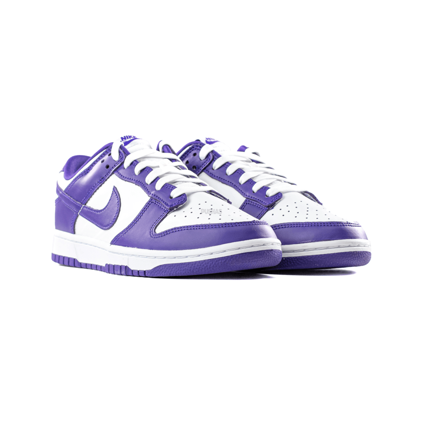Nike Dunk Low Championship Court Purple 2022