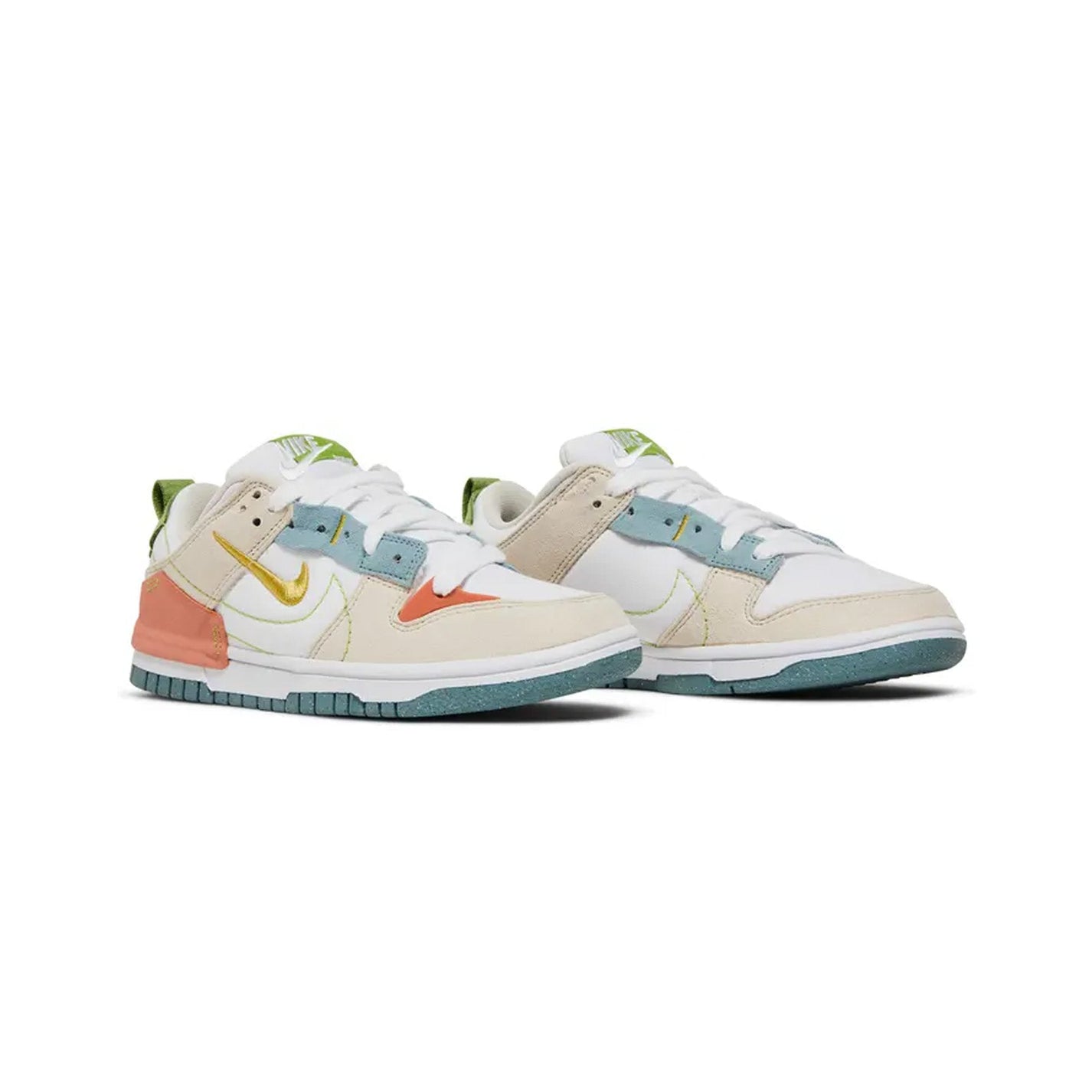Nike Dunk Low Disrupt 2 'Easter Pastel' W (2022)
