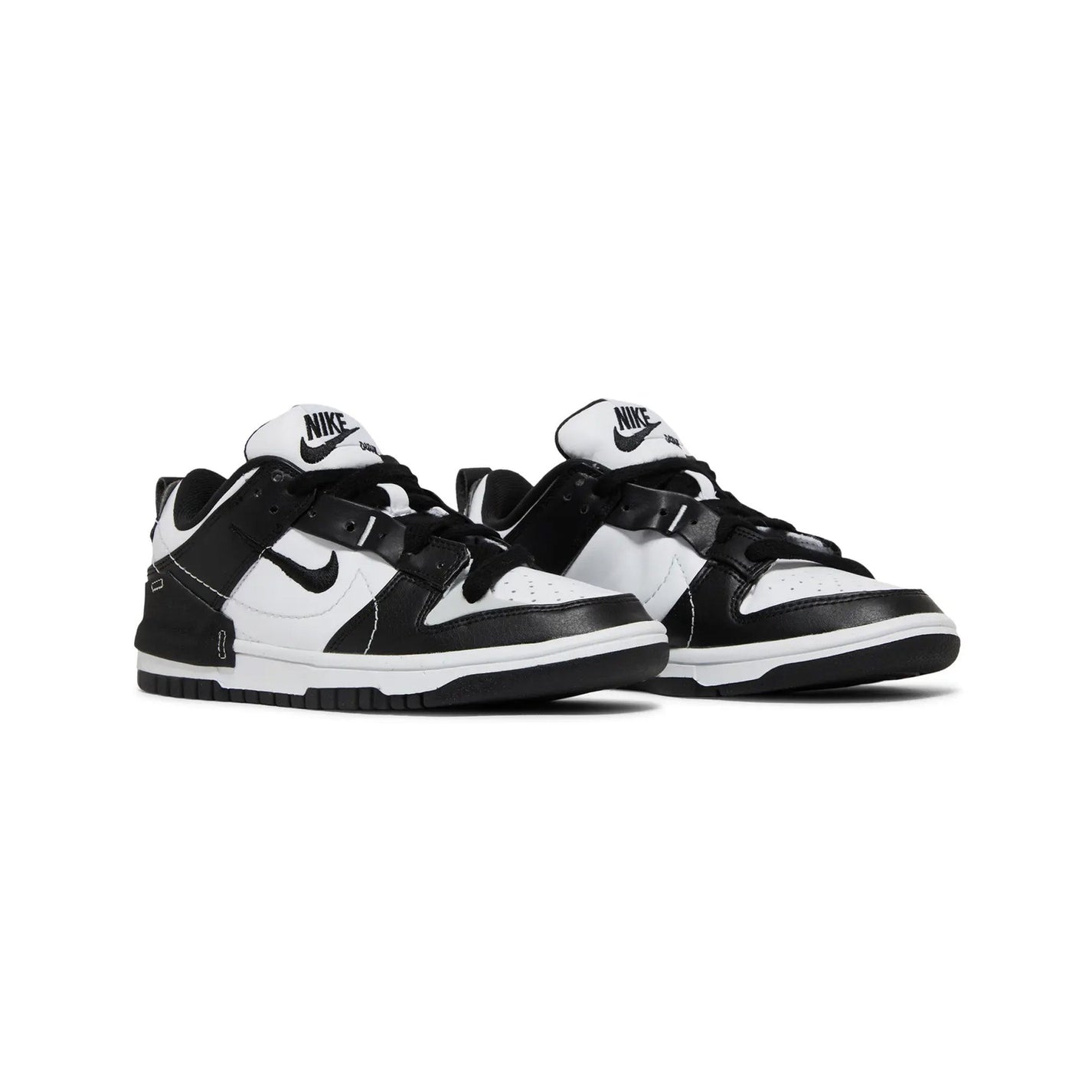 Nike Dunk Low Disrupt 2 'Panda' Women's (2022)