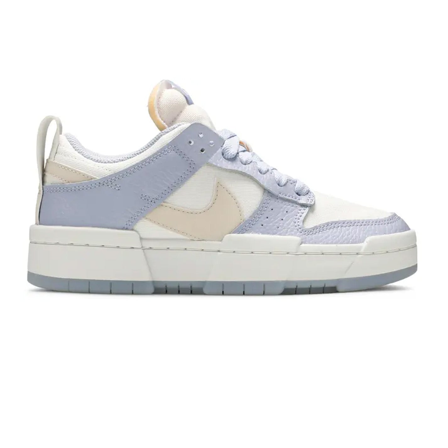 Nike Dunk Low Disrupt 'Summit White Ghost' W (2020)