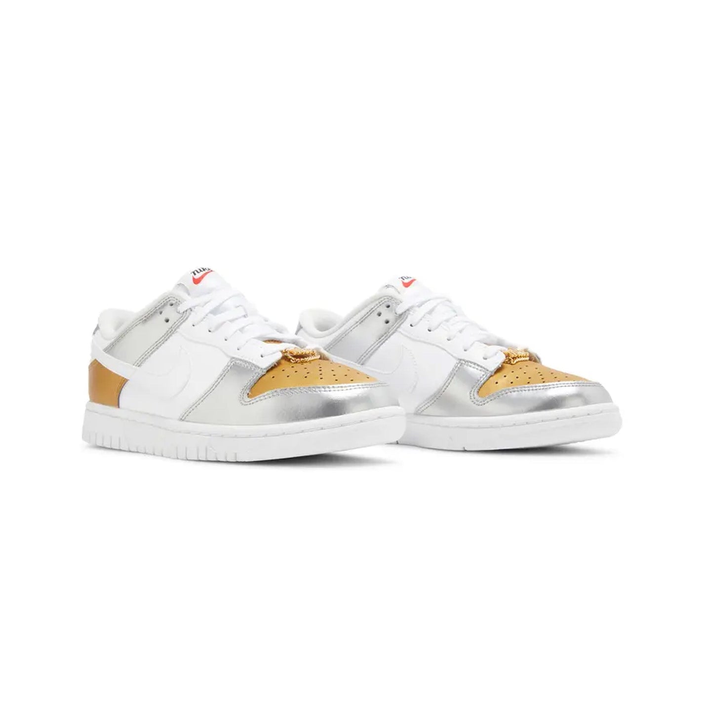 Nike Dunk Low 'Heirloom' W (2022)