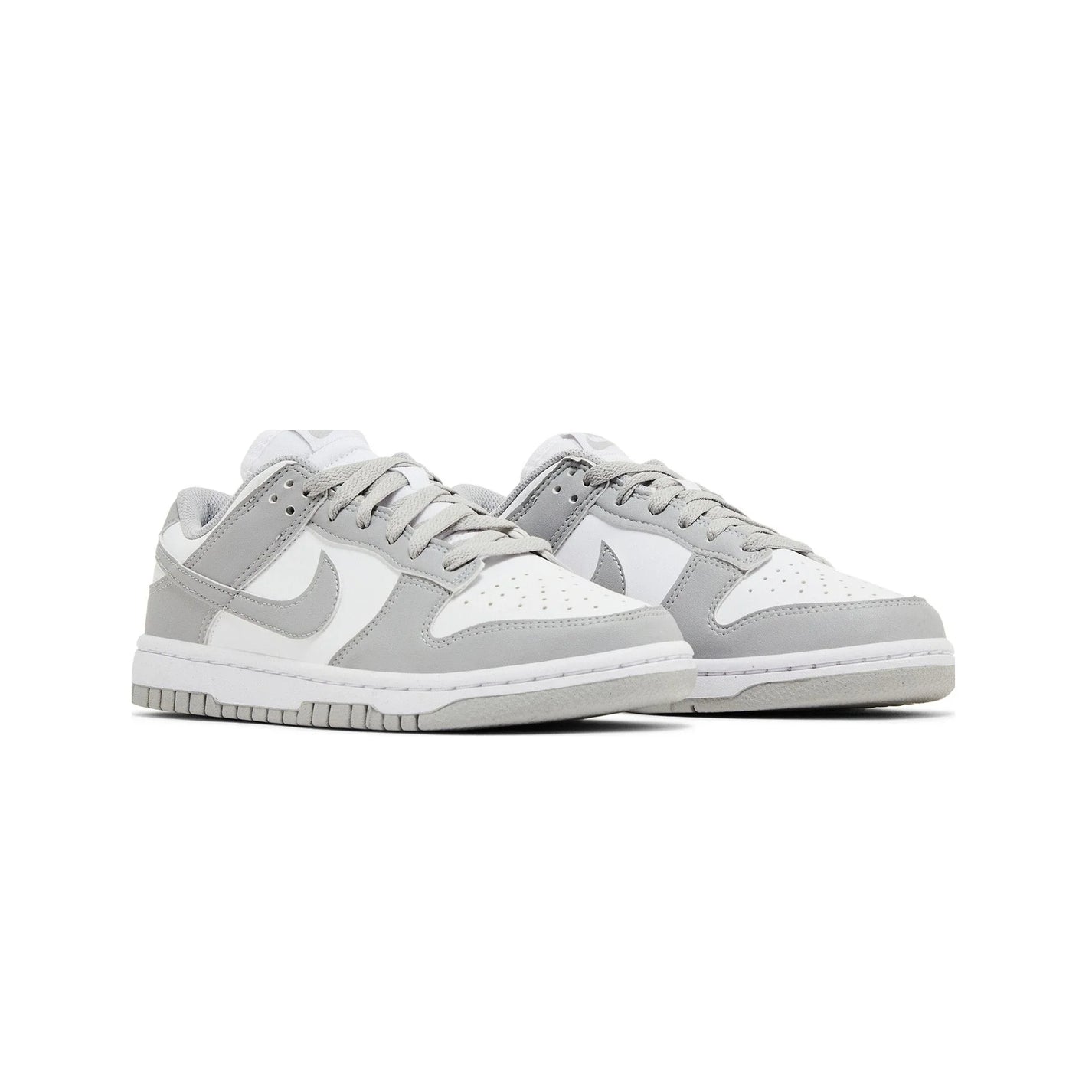 Nike Dunk Low Next Nature 'Light Smoke Grey' Women's (2024)