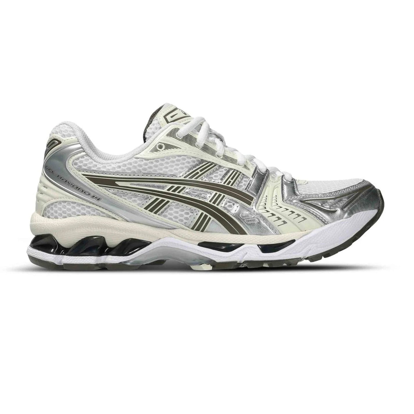ASICS Gel-Kayano 14 'White Ivory' (2026)