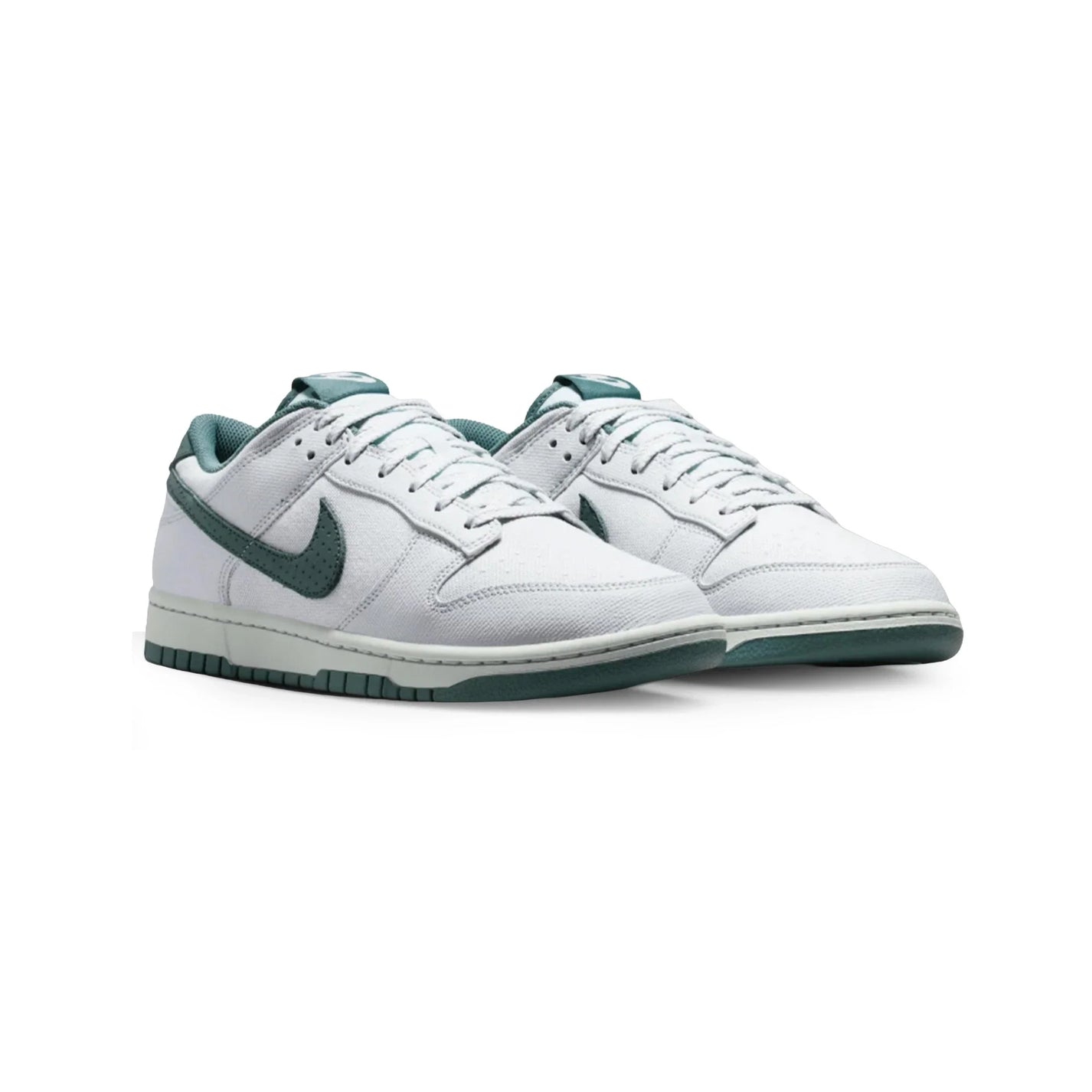 Nike Dunk Low Retro 'Pure Platinum' (2026)
