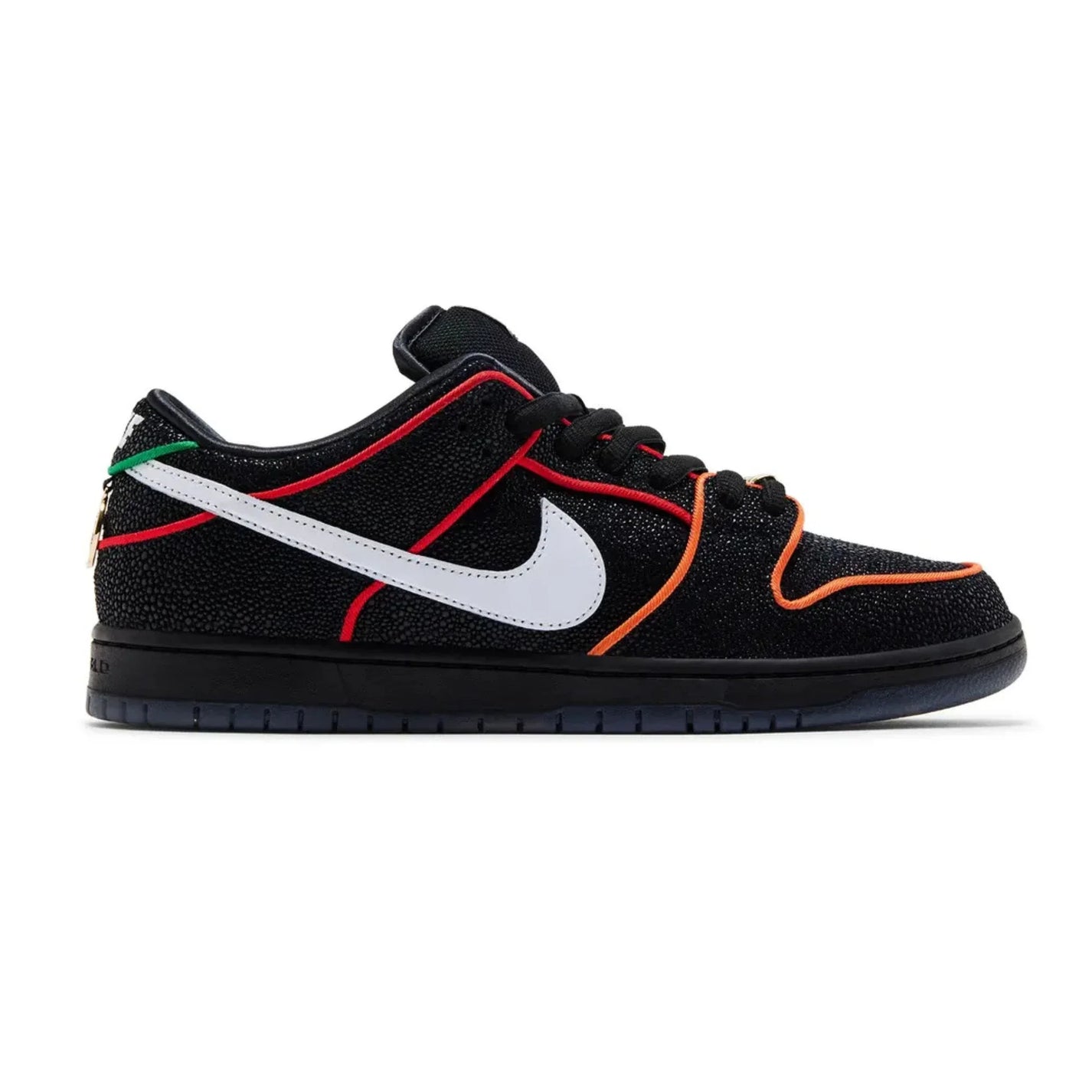Nike Dunk Low SB x Bronx Girls Skate 'Mel &amp; Kava' (2025)
