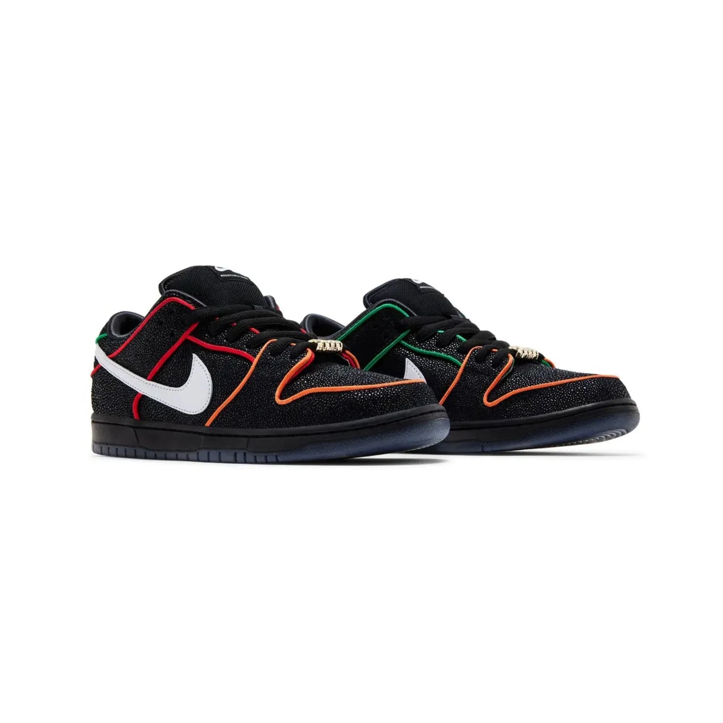 Nike Dunk Low SB x Bronx Girls Skate 'Mel &amp; Kava' (2025)