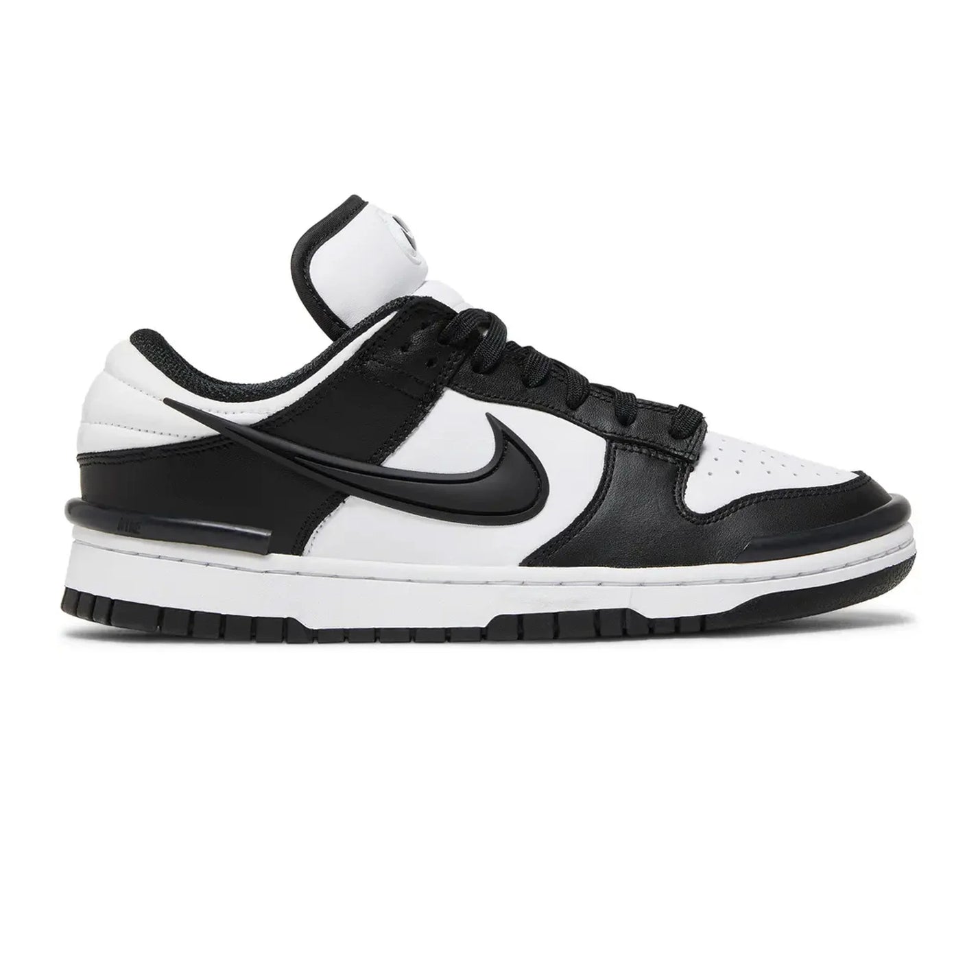 Nike Dunk Low Twist 'Panda' W (2023)