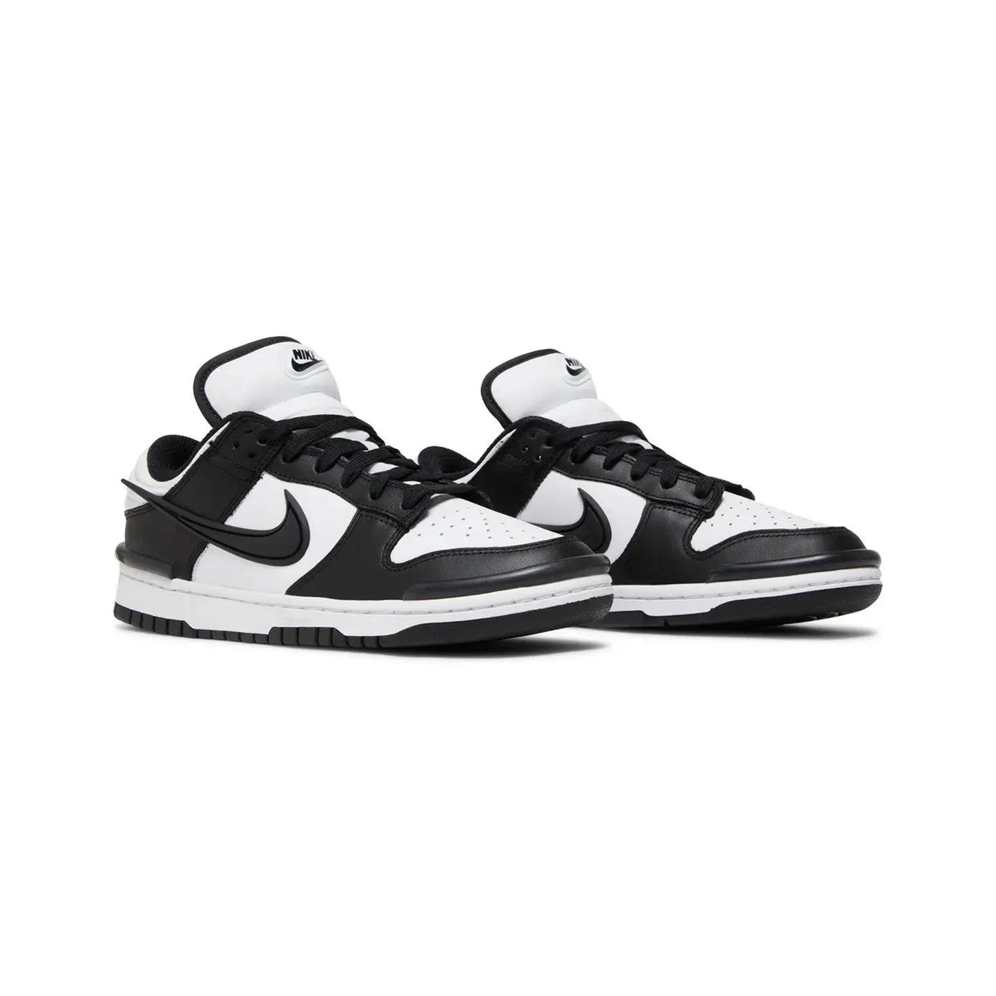 Nike Dunk Low Twist 'Panda' W (2023)