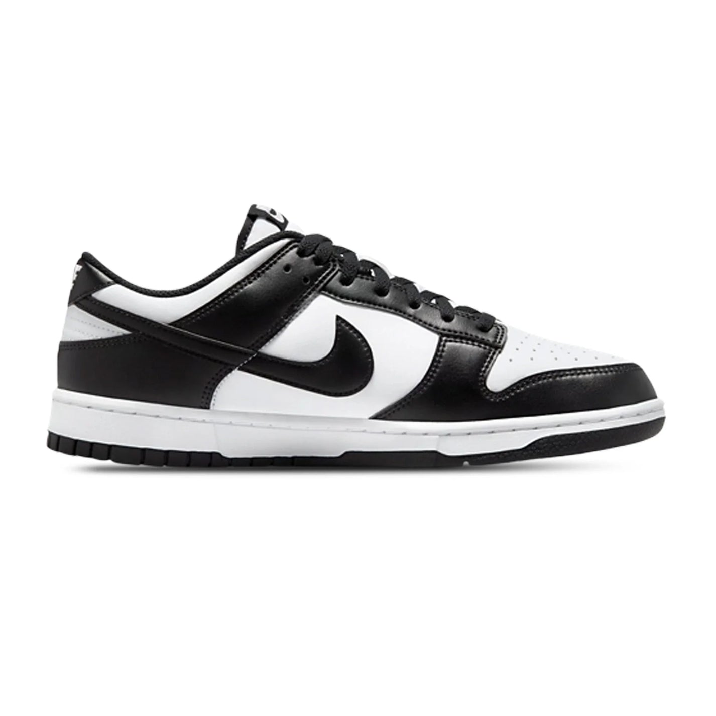Nike Dunk Low 'White Black Panda' (2025)