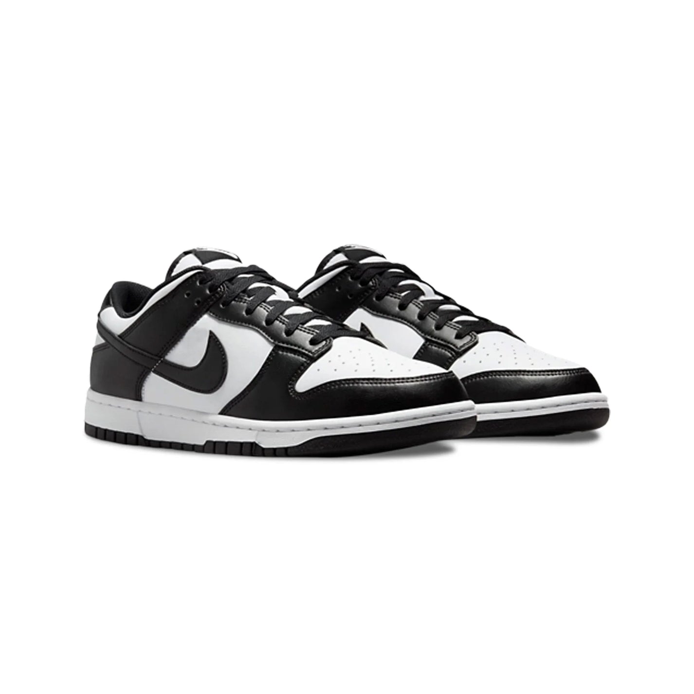 Nike Dunk Low 'White Black Panda' (2025)