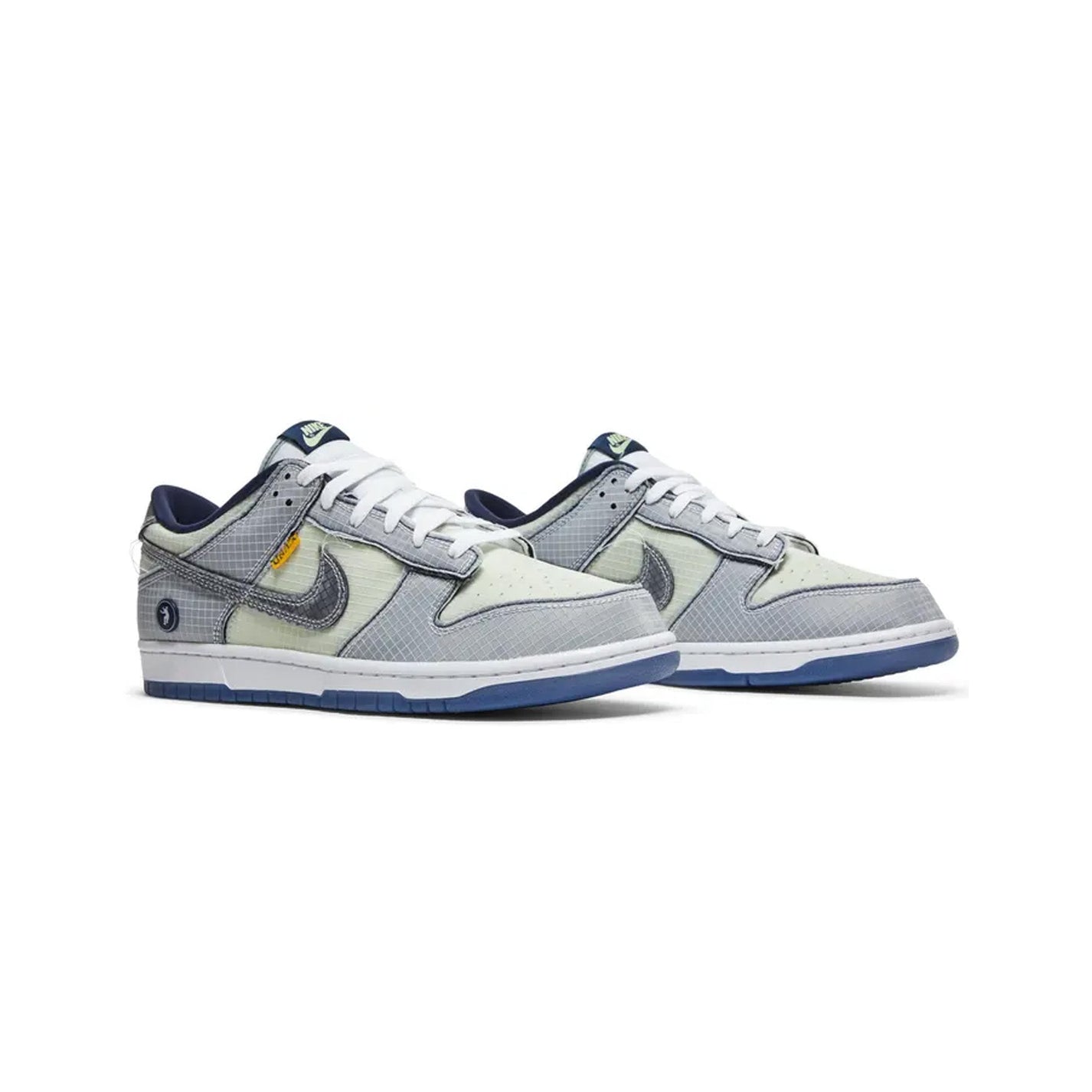 Nike Dunk Low x Union LA 'Passport Pack Pistachio' (2022)