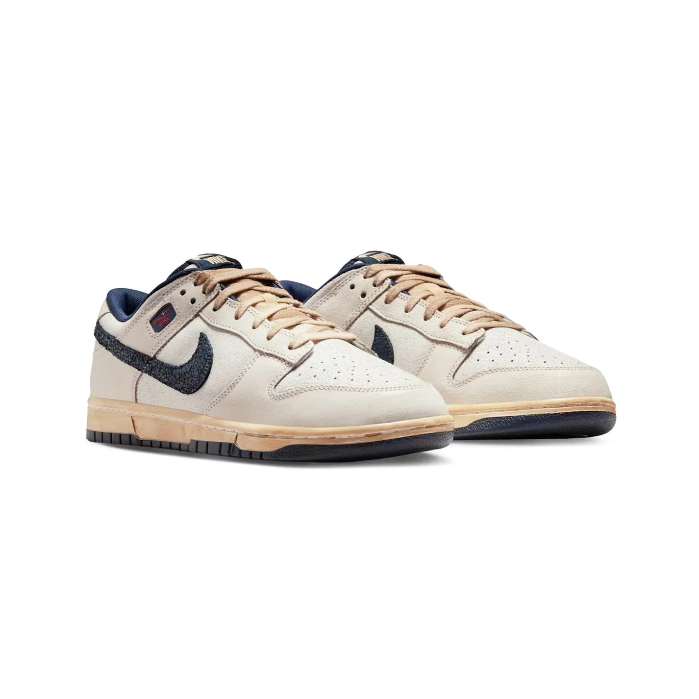 Nike Dunk Low 'Stranger Things Phantom' (2025)
