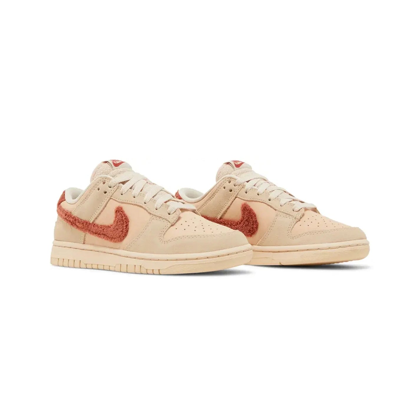 Nike Dunk Low 'Terry Swoosh' W (2022)