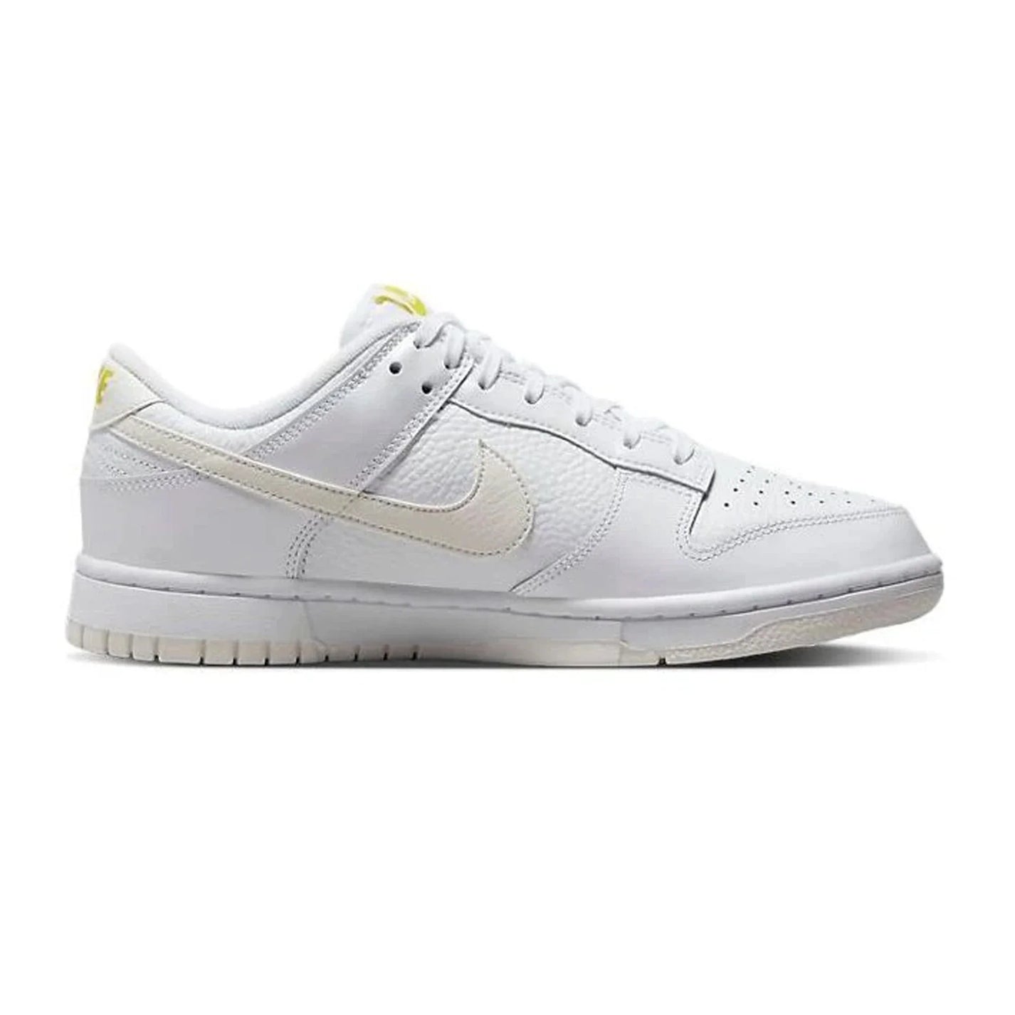 Nike Dunk Low 'Valentine's Day Yellow Heart' W (2023)