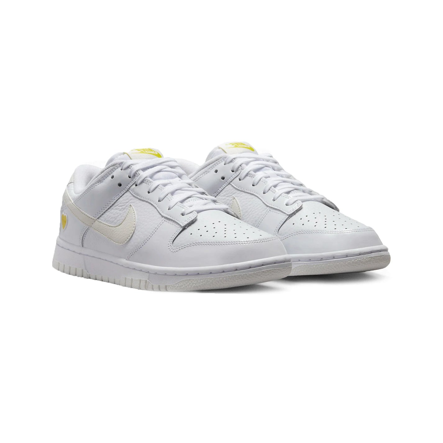Nike Dunk Low 'Valentine's Day Yellow Heart' W (2023)
