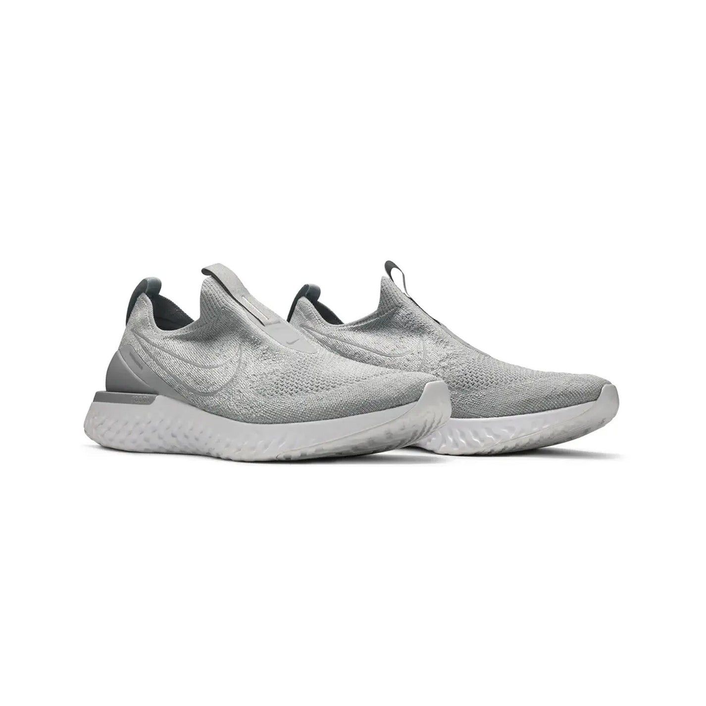 Nike Epic Phantom React Flyknit 'Wolf Grey' (2019)