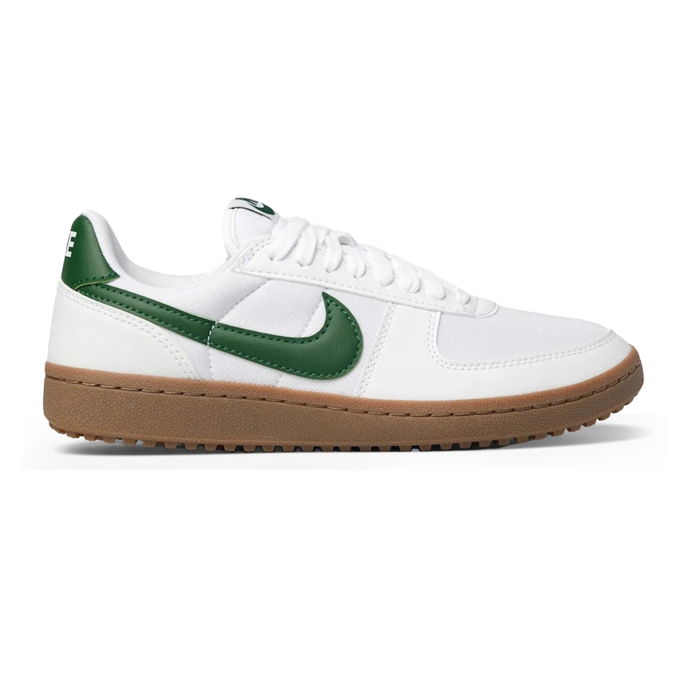 Nike Field General LTR 'White' (2026)