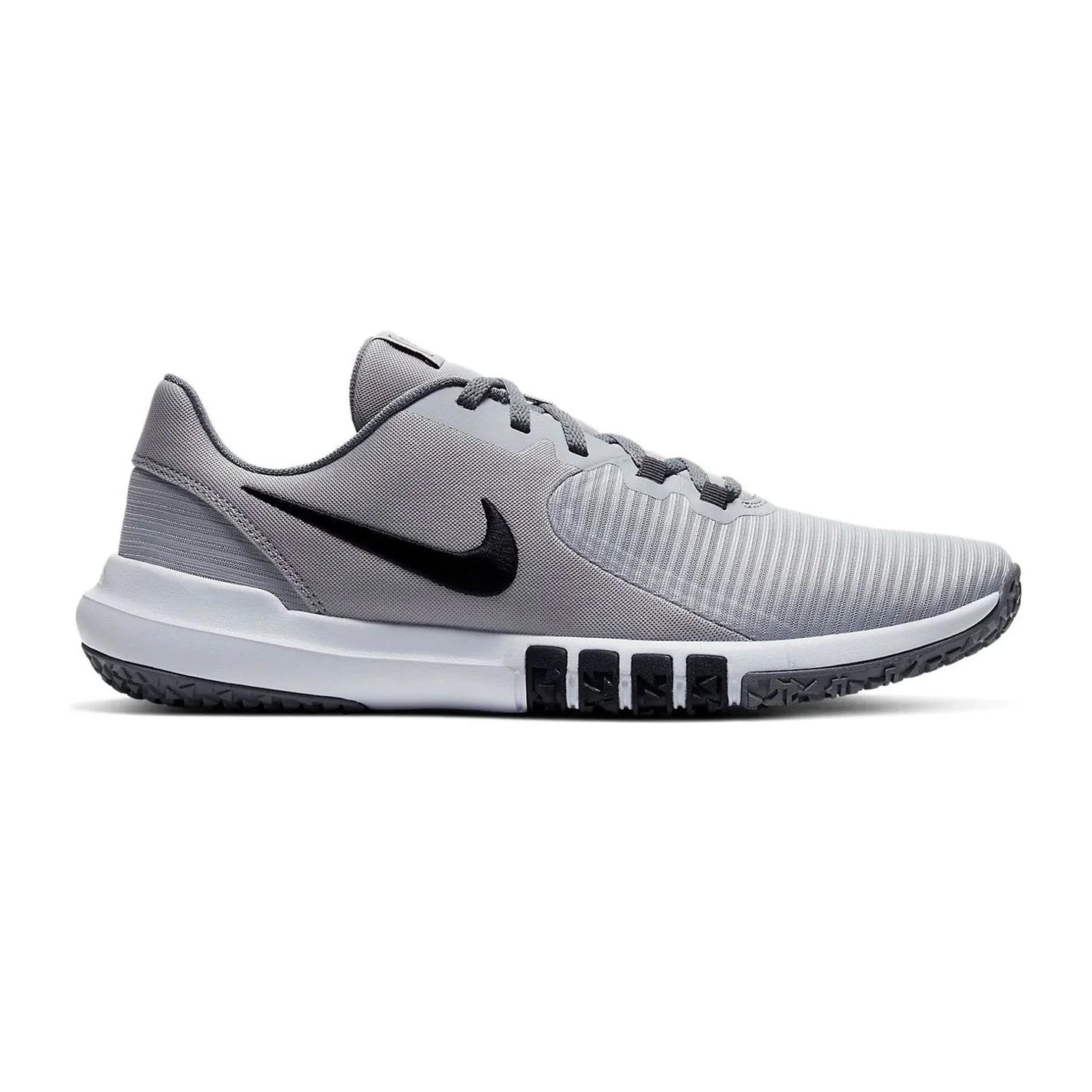 Nike Flex Control 4 'Light Smoke Grey'
