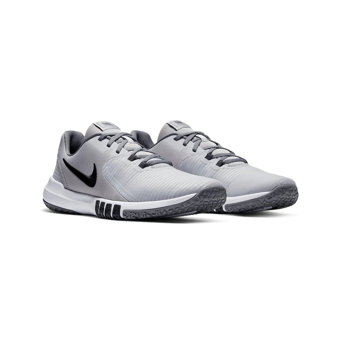 Nike Flex Control 4 'Light Smoke Grey'