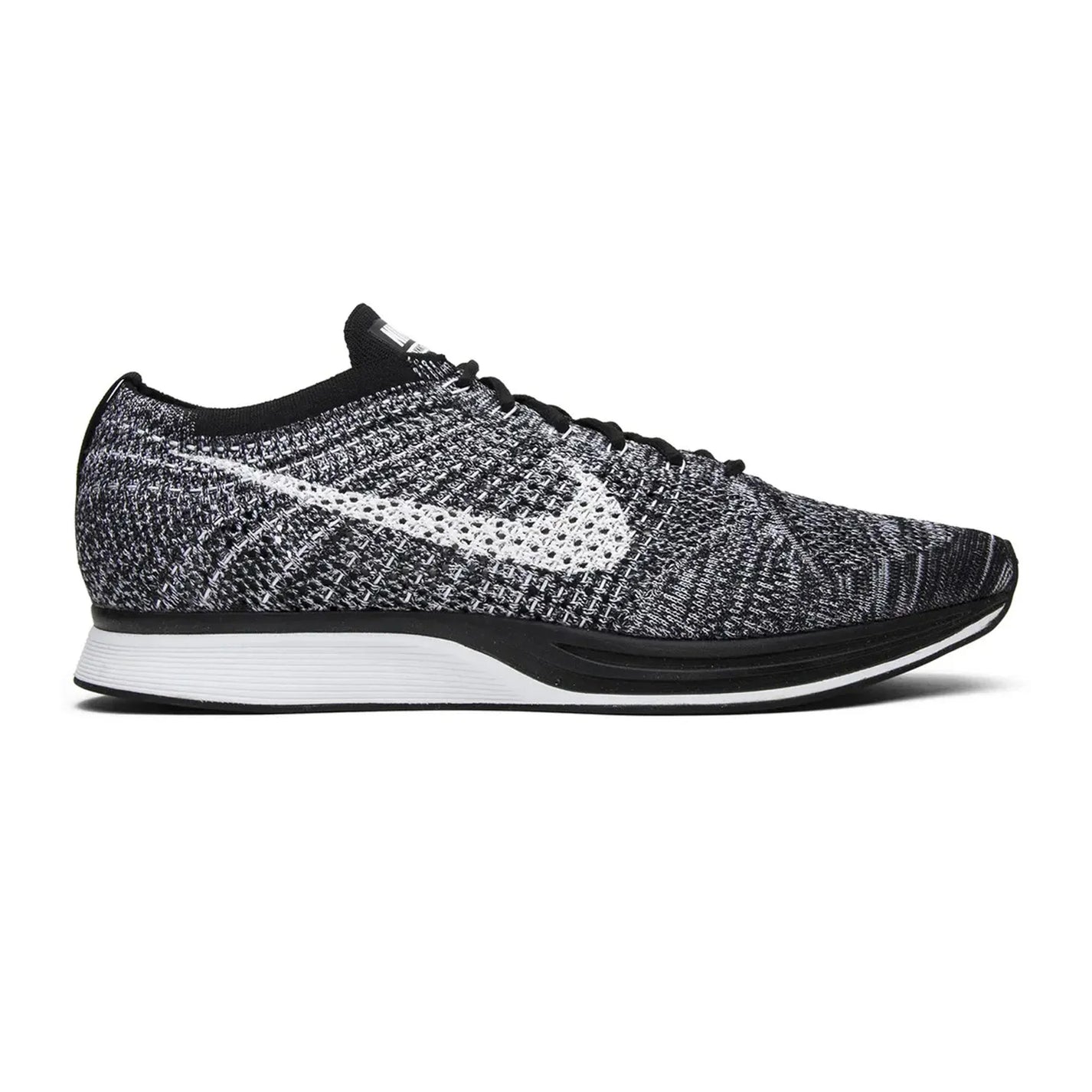 Nike Flyknit Racer 'Oreo 2' (2015)