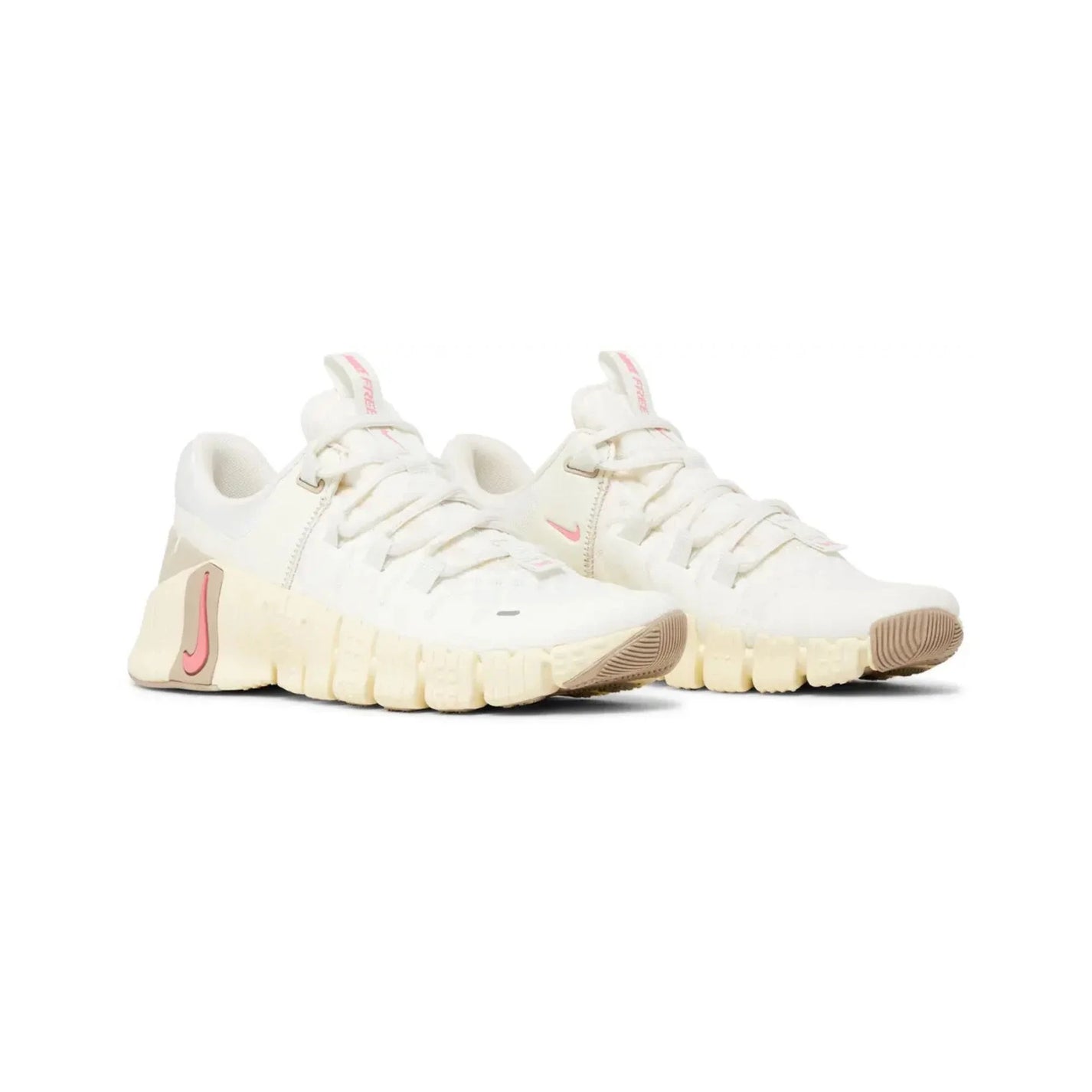 Nike Free Metcon 5 'Sail Sanddrift' Women's (2023)