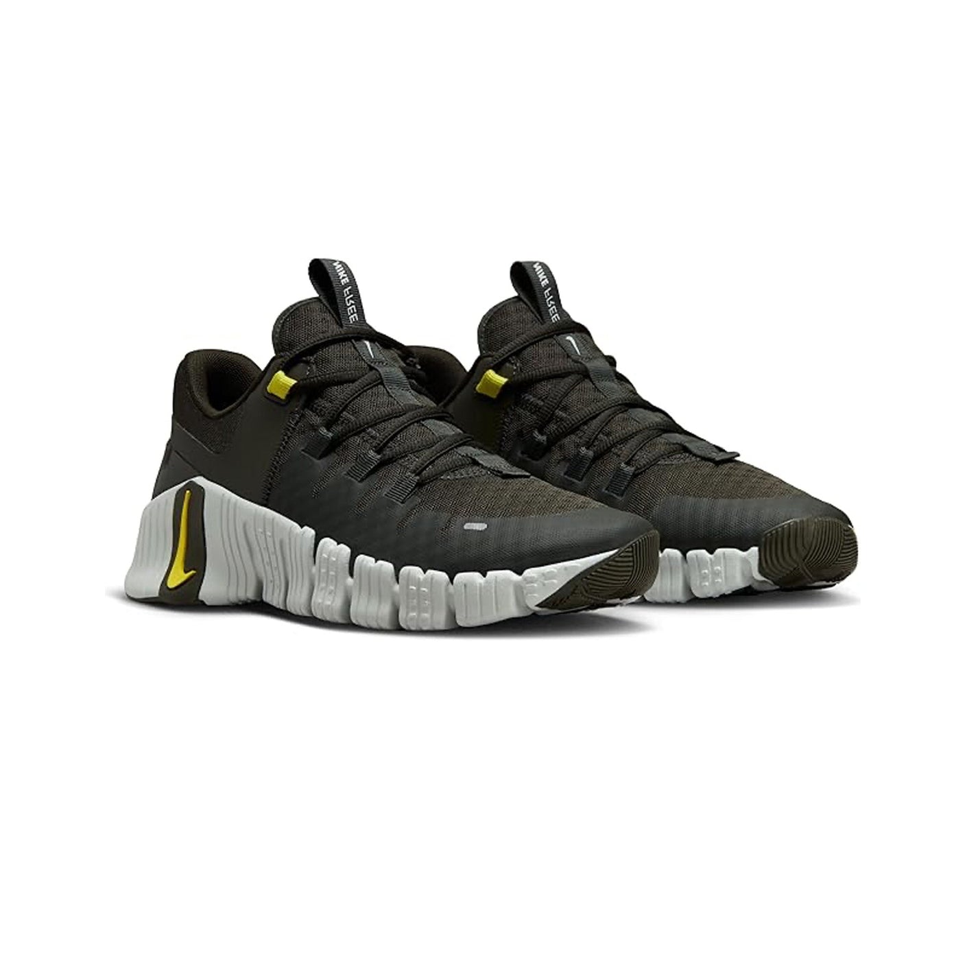 Nike Free Metcon 5 'Sequoia High Voltage' (2023)