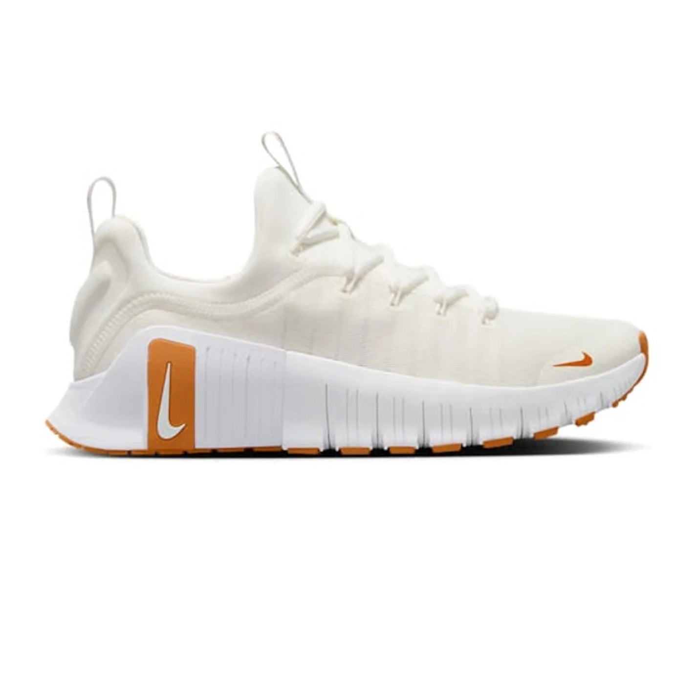 Nike Free Metcon 6 'Sail White Monarch' Women's (2025)