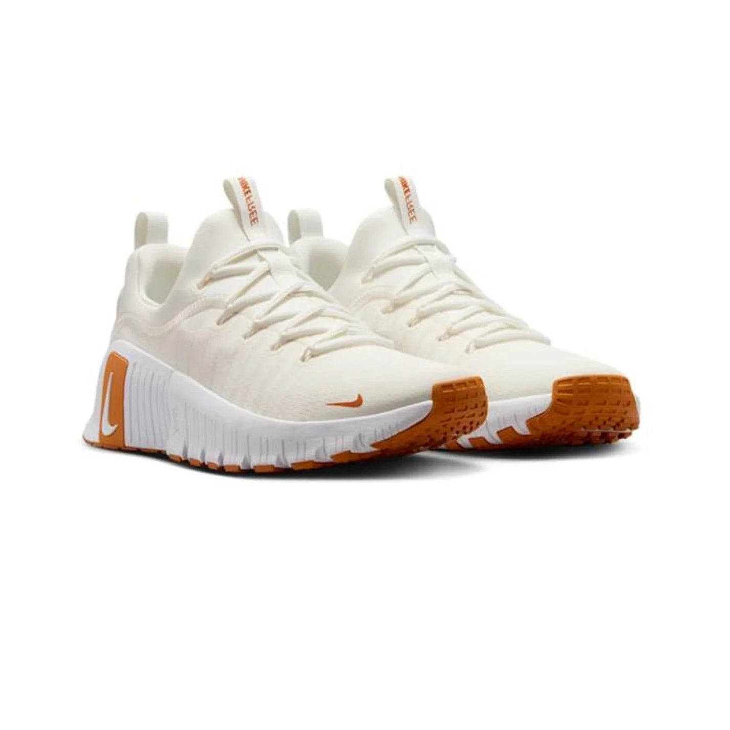 Nike Free Metcon 6 'Sail White Monarch' Women's (2025)