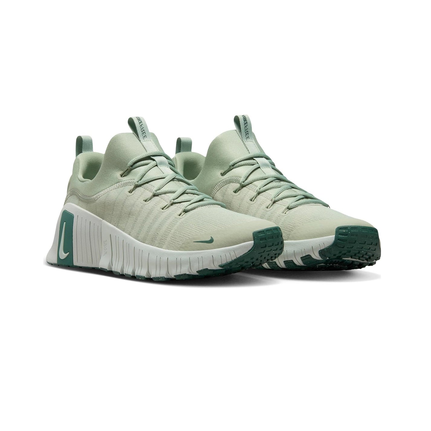 Nike Free Metcon 6 'Jade Horizon' (2024)