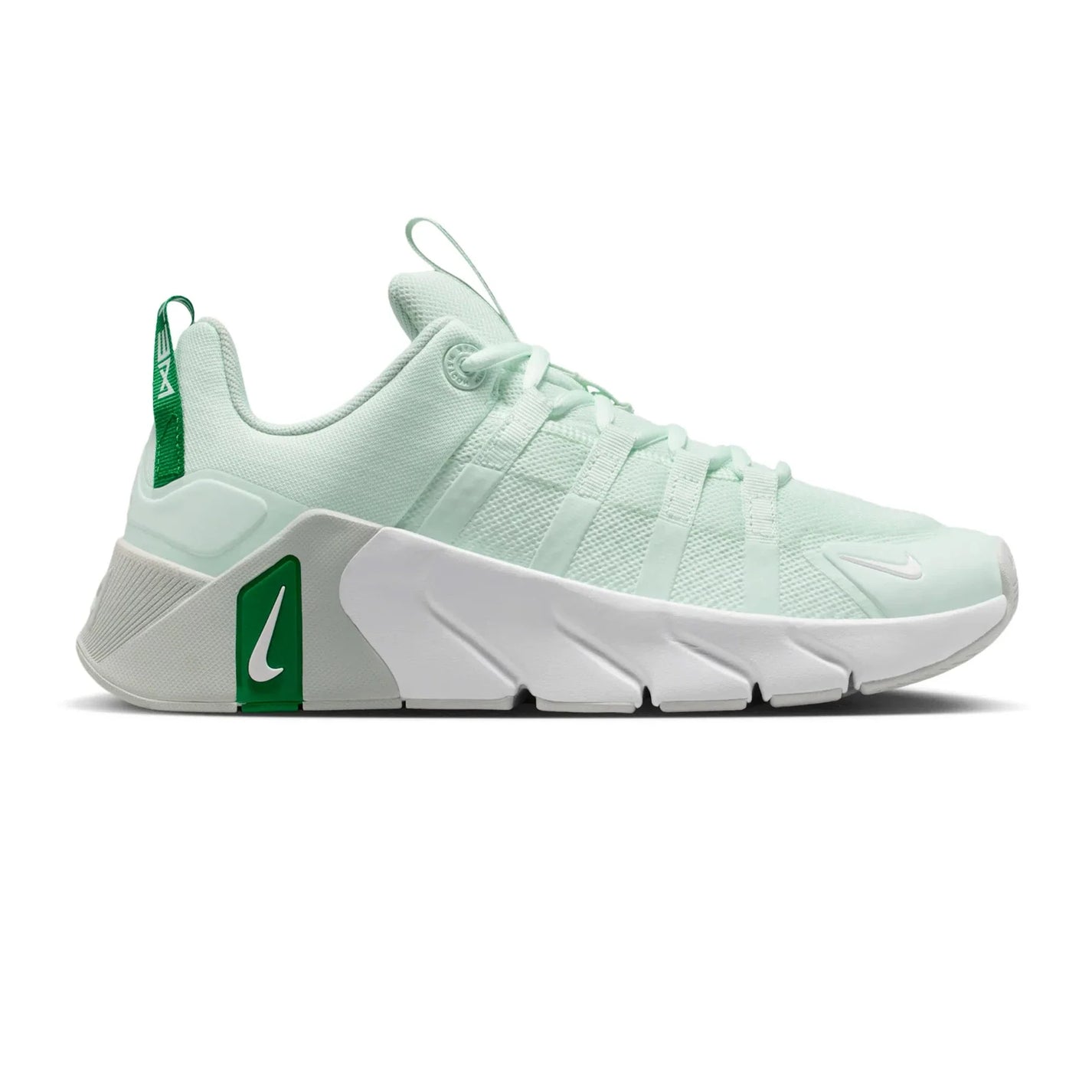 Nike Free Metcon 7 'Barely Green Malachite Light Silver' Women's (2026)