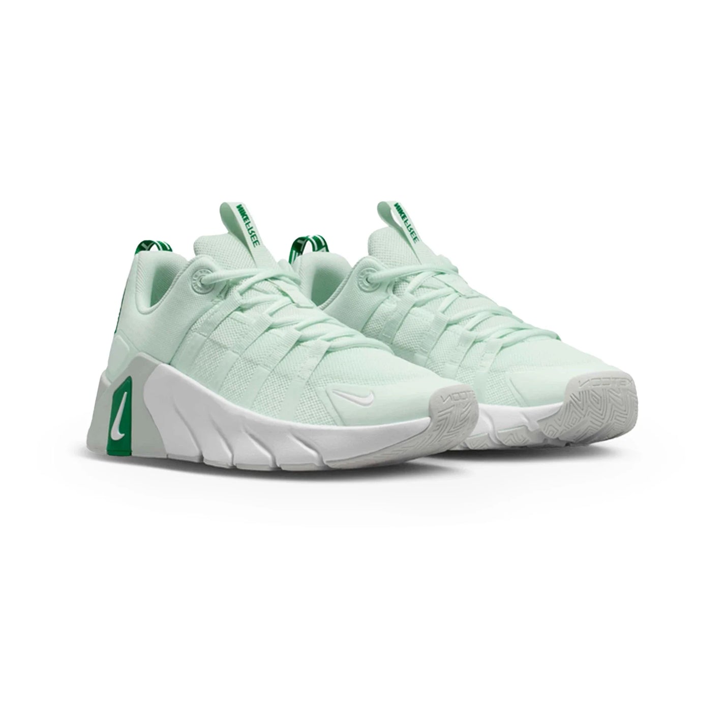 Nike Free Metcon 7 'Barely Green Malachite Light Silver' Women's (2026)