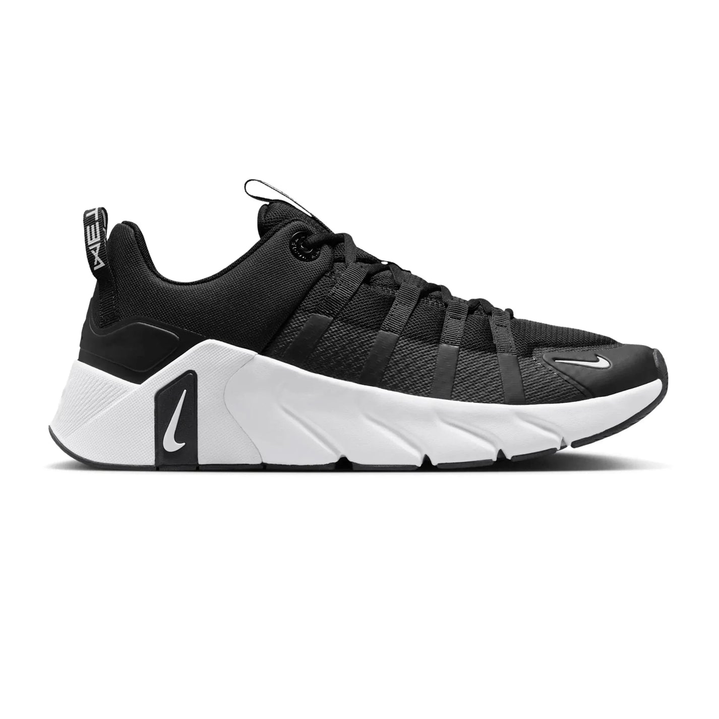 Nike Free Metcon 7 'Black White' (2026)