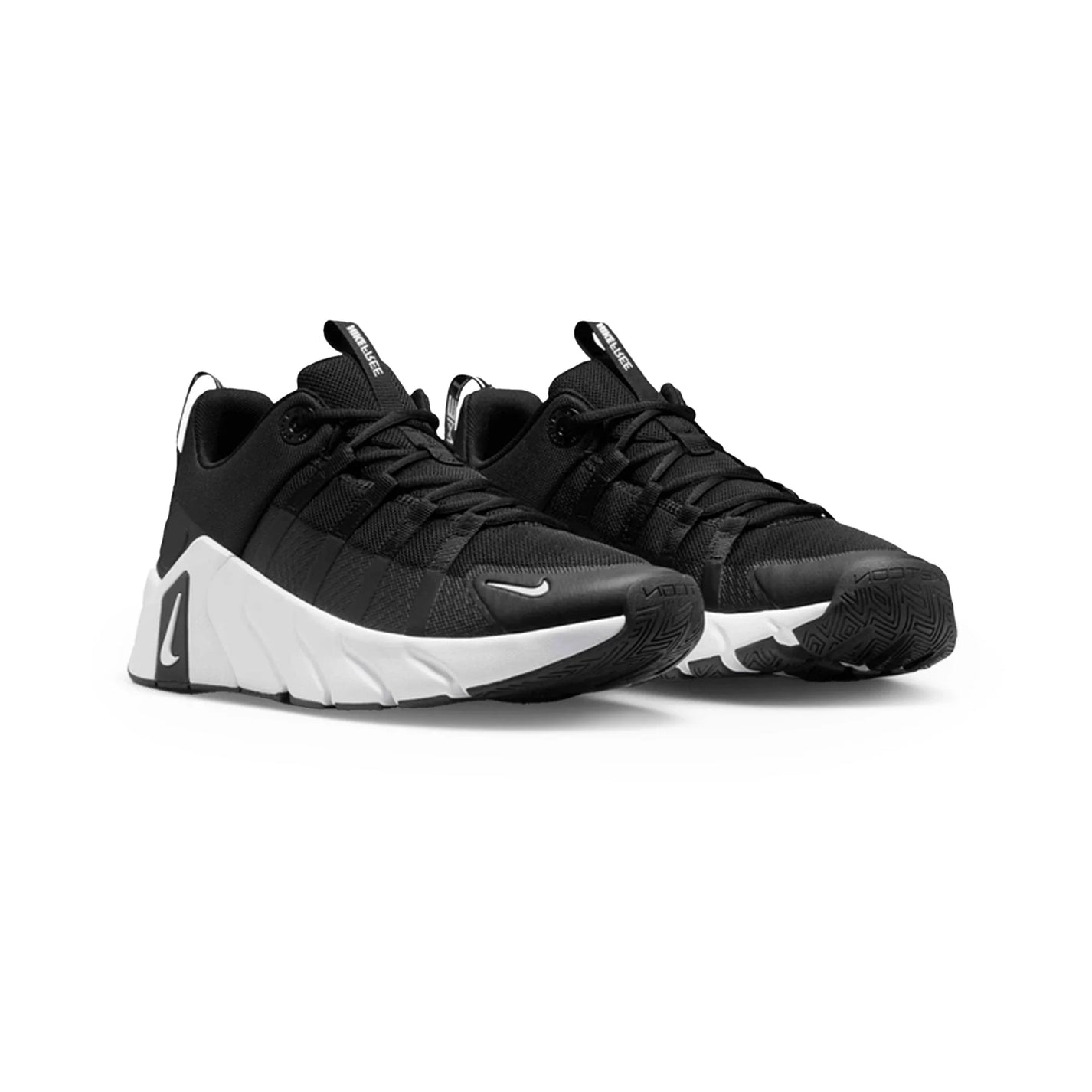 Nike Free Metcon 7 'Black White' (2026)