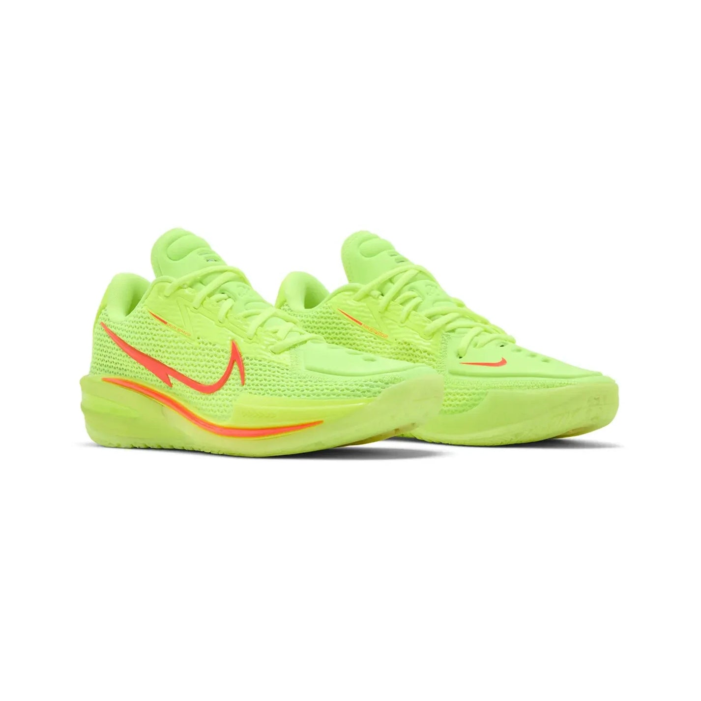 Nike GT Cut EP 'EYBL Volt'