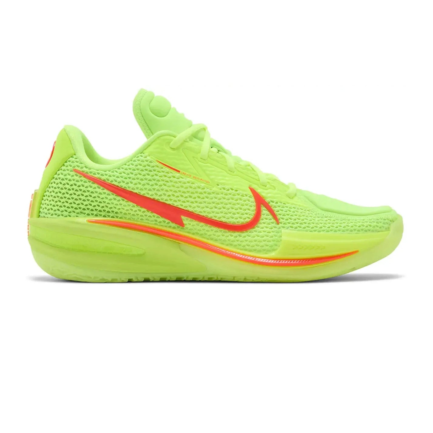 Nike GT Cut EP 'EYBL Volt'