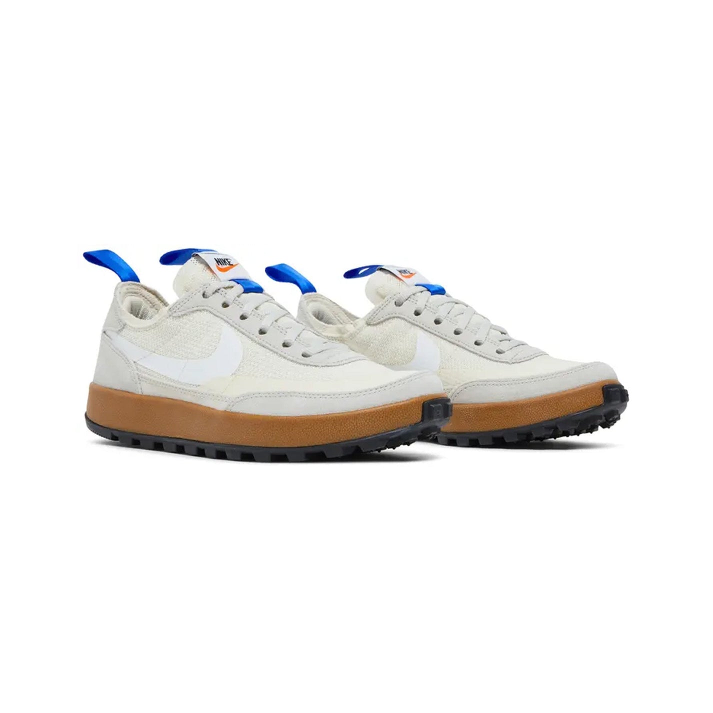 Nike General Purpose Shoe x Tom Sachs (2022)