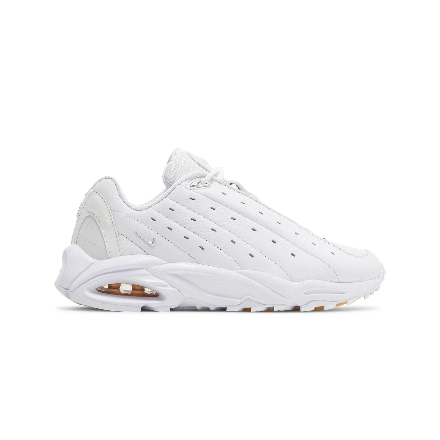 Nike Hot Step Air Terra x NOCTA 'White' (2022)