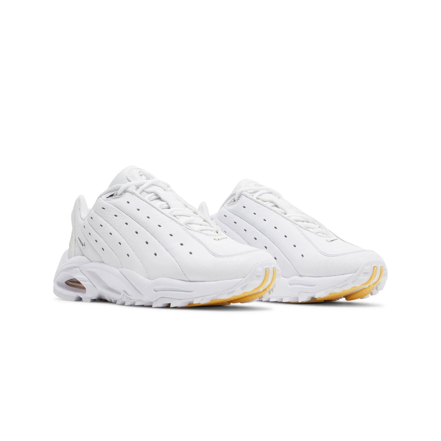 Nike Hot Step Air Terra x NOCTA 'White' (2022)