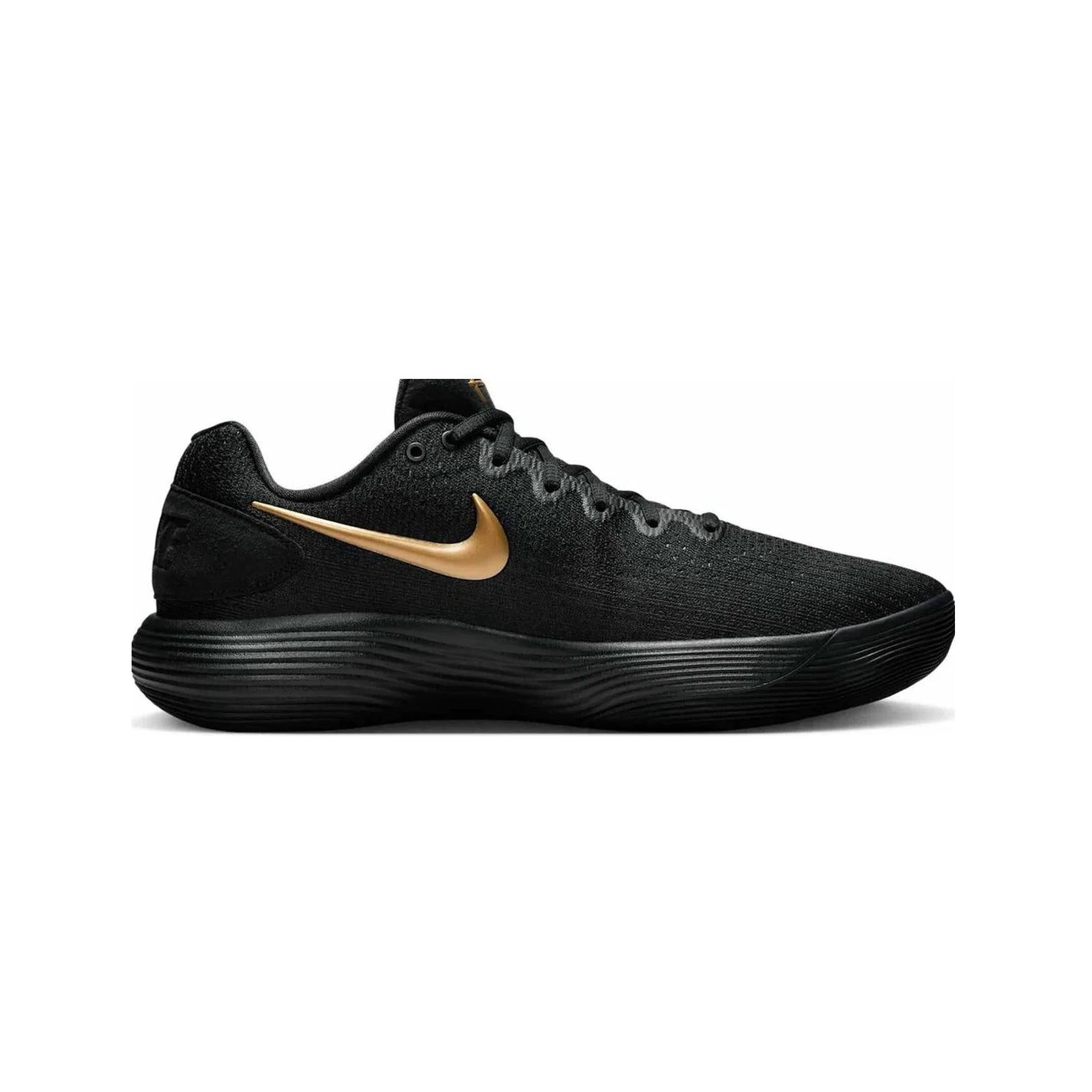 Nike Hyperdunk 2017 Low 'Black Gold' (2025)