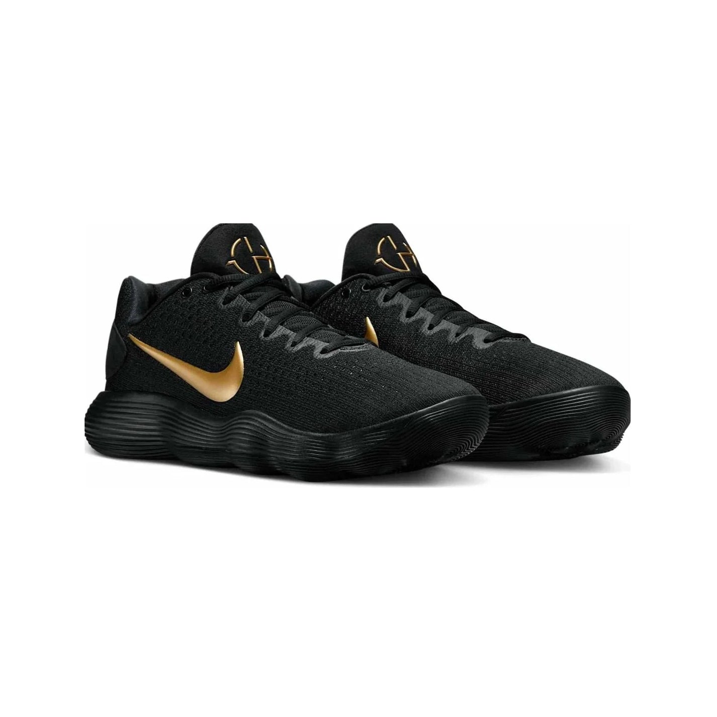 Nike Hyperdunk 2017 Low 'Black Gold' (2025)