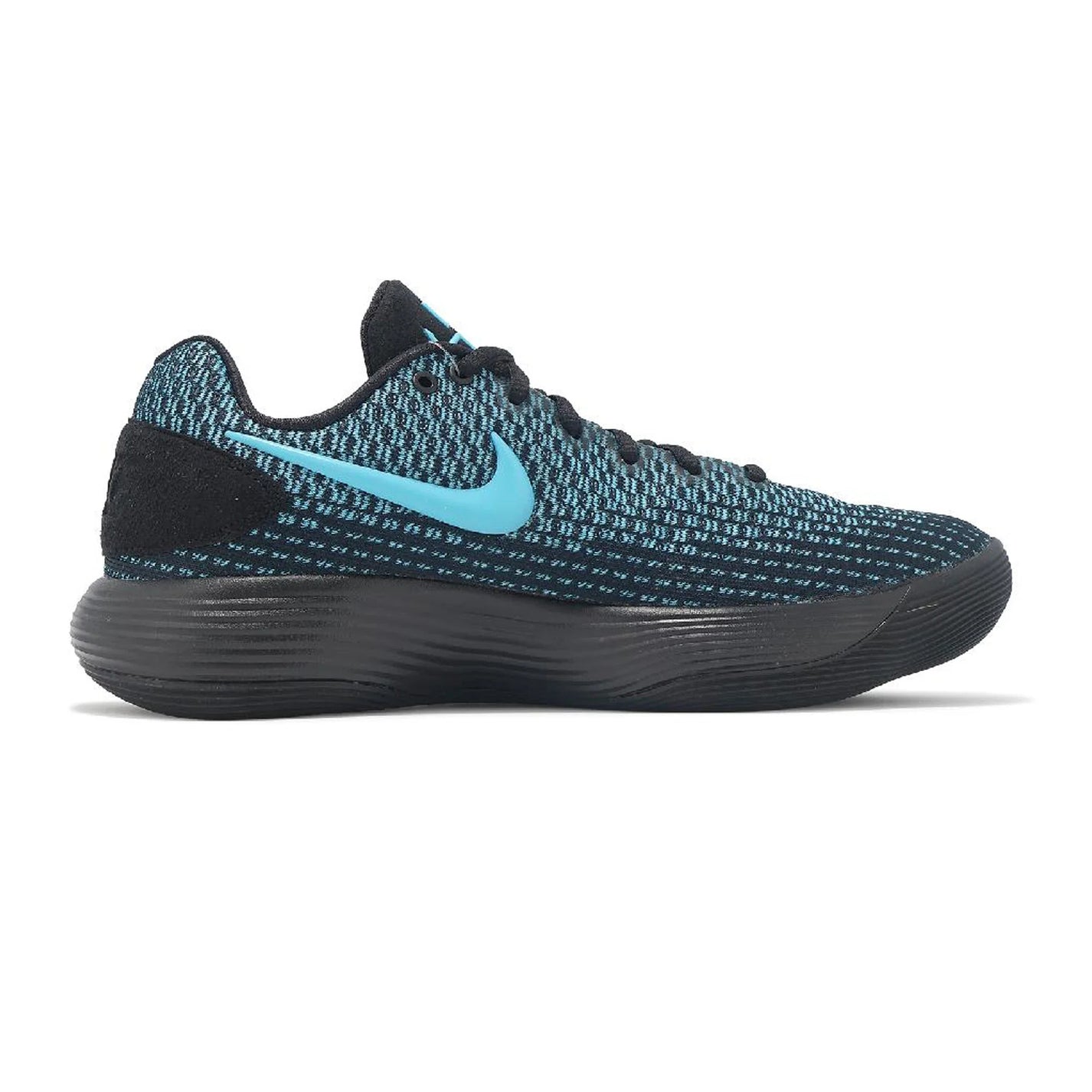 Nike Hyperdunk 2017 Low 'Chlorine Blue'