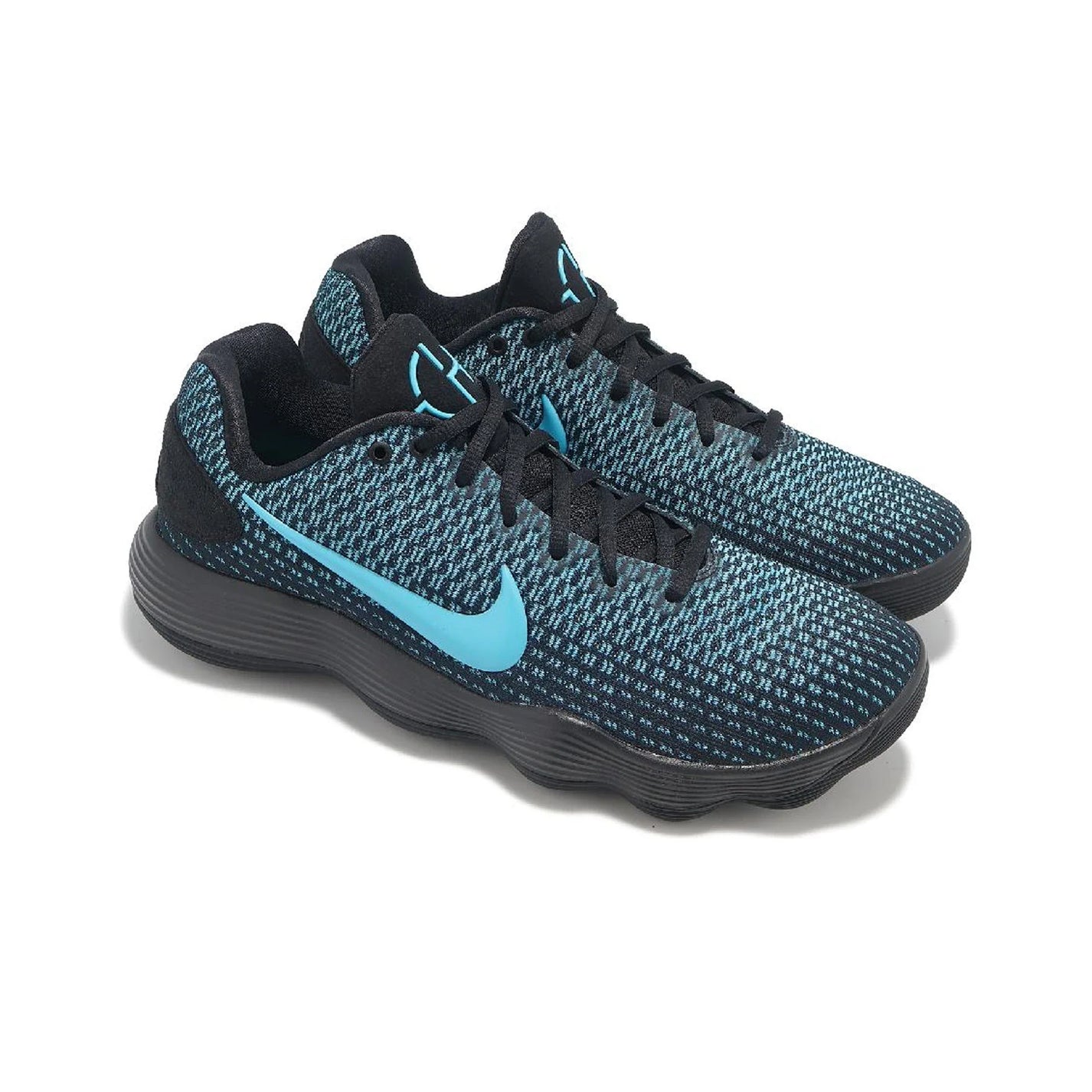 Nike Hyperdunk 2017 Low 'Chlorine Blue'