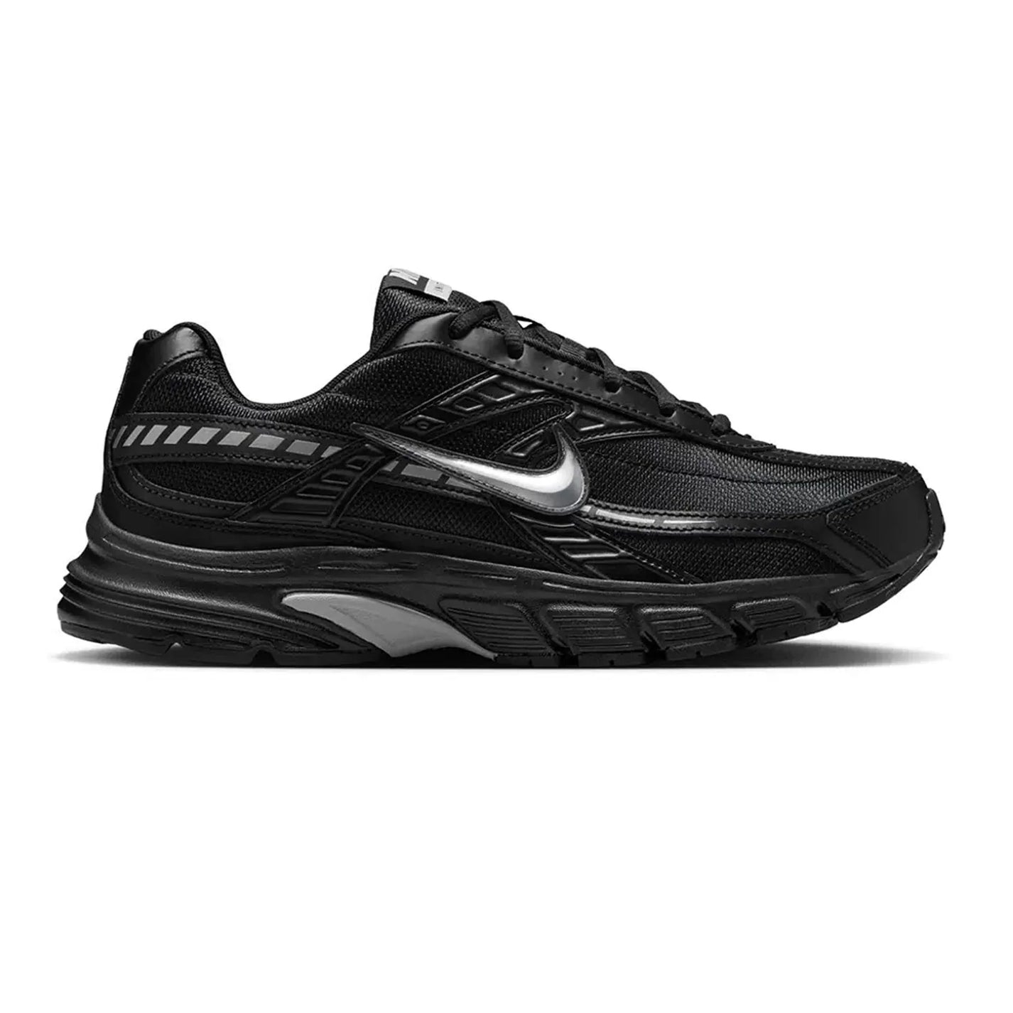Nike Initiator 'Black Grey Silver' (2024)